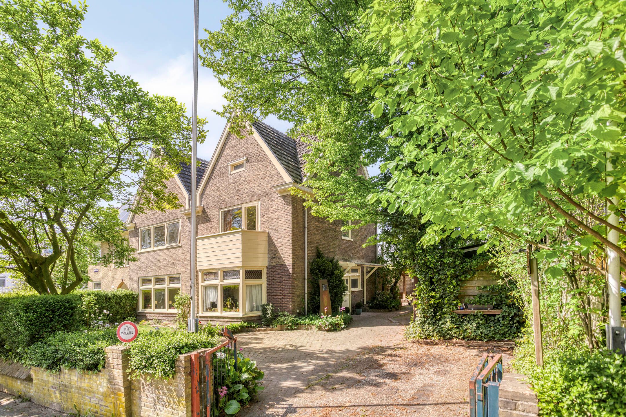 Foto van Oranjestraat 121, Arnhem