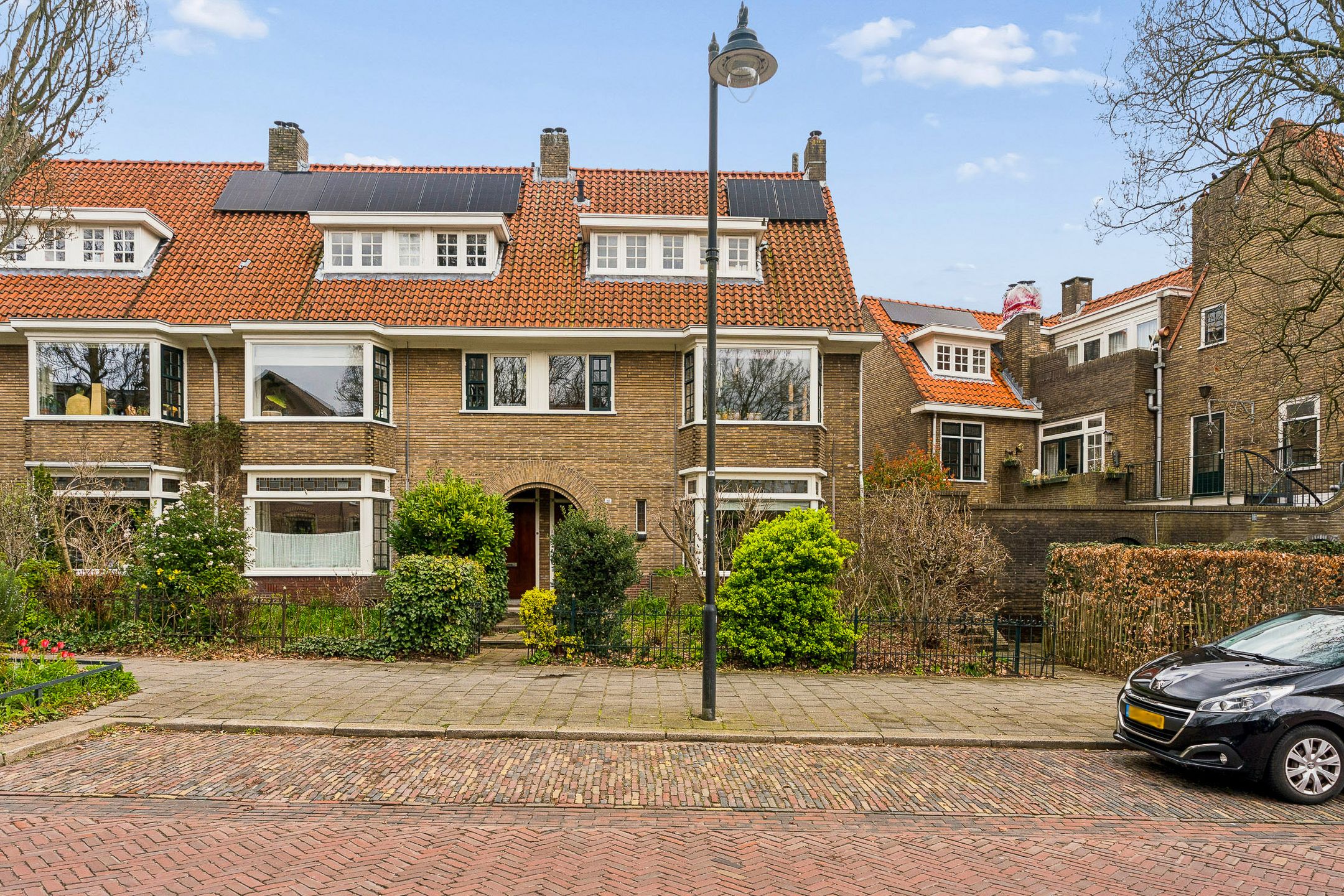 Foto van Oranjestraat 90, Arnhem
