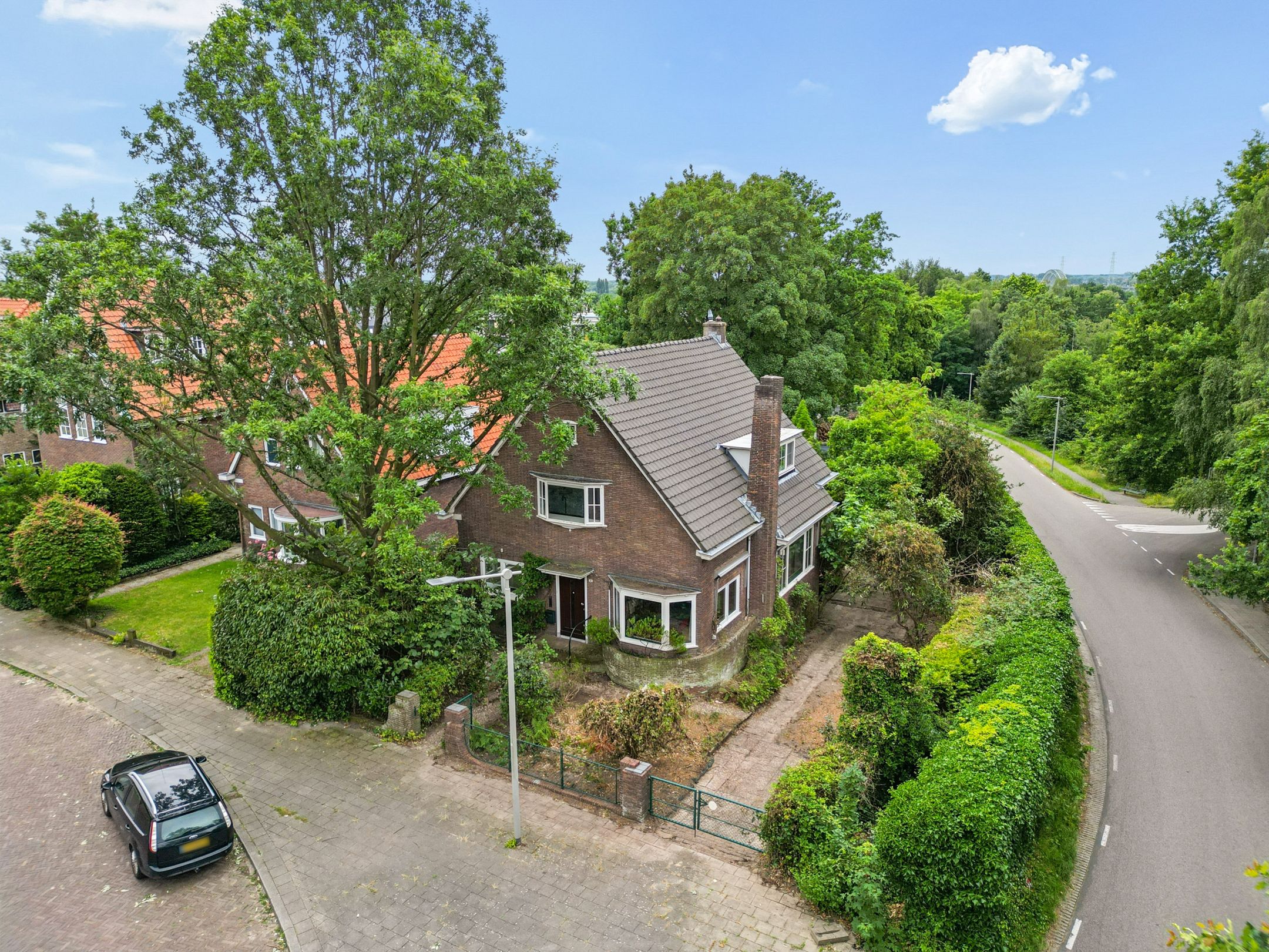 Foto van Hoogstedelaan 83, Arnhem