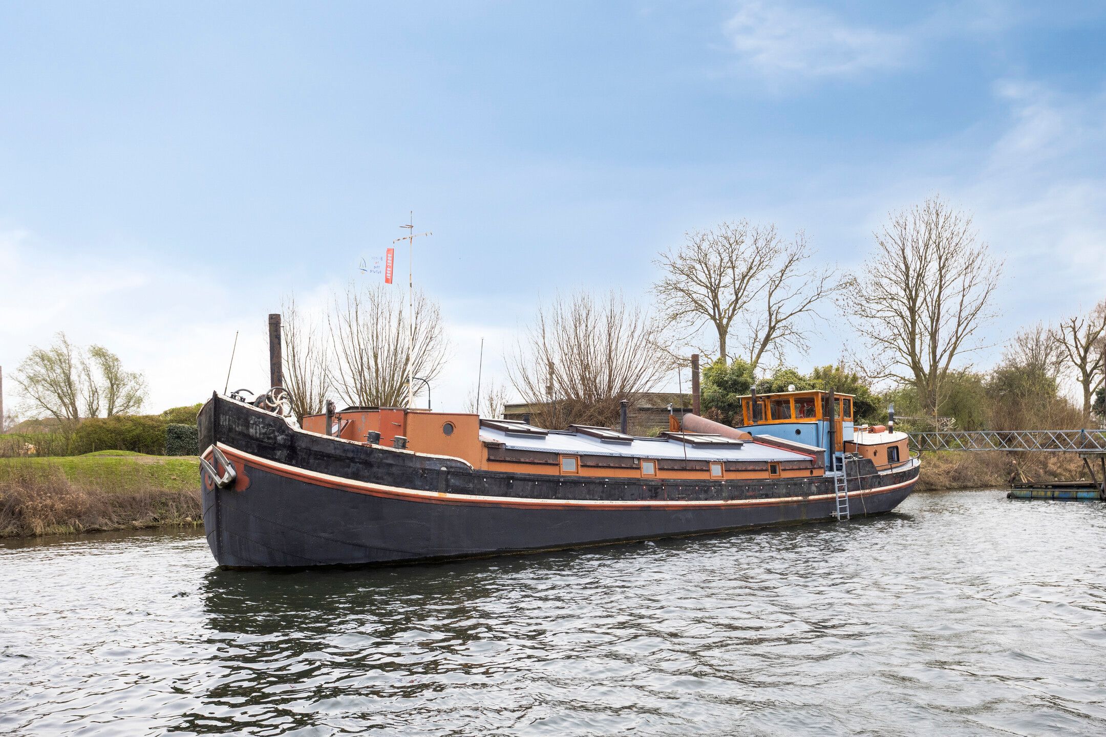 Foto van Rosandepolder 42, Arnhem