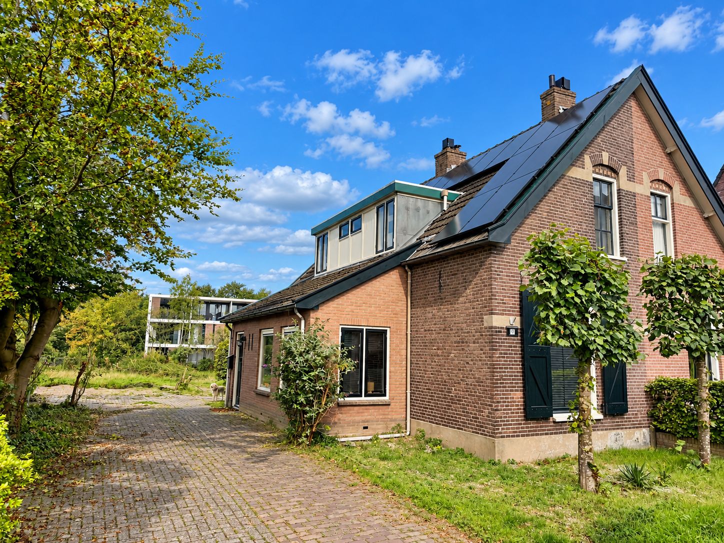 Foto van De Haspel 9, Arnhem