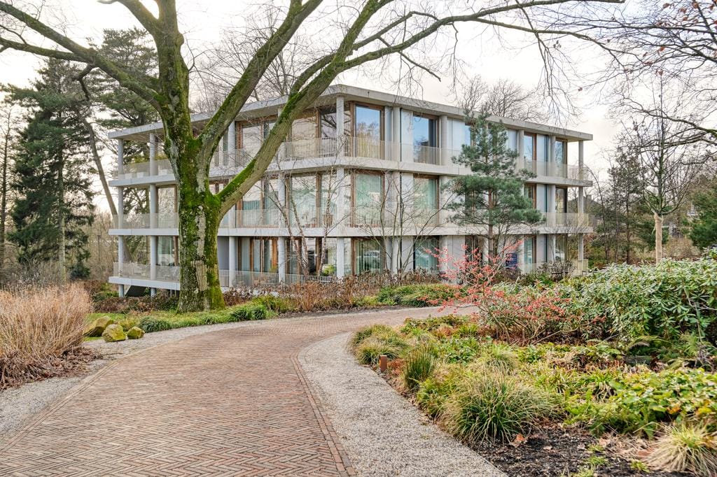 Foto van Klingelbeek 14, Arnhem