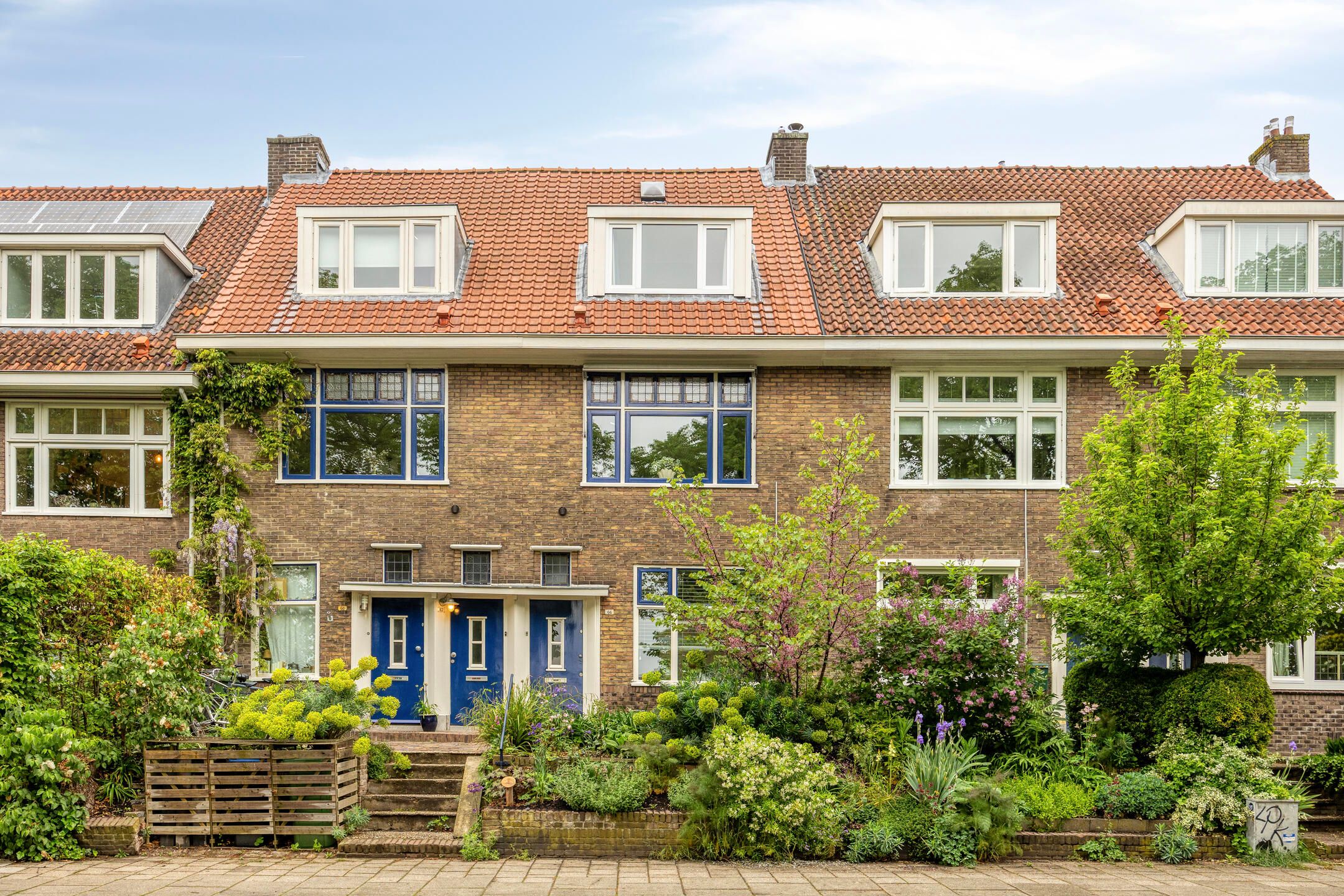 Foto van Noordelijke Parallelweg 66, Arnhem
