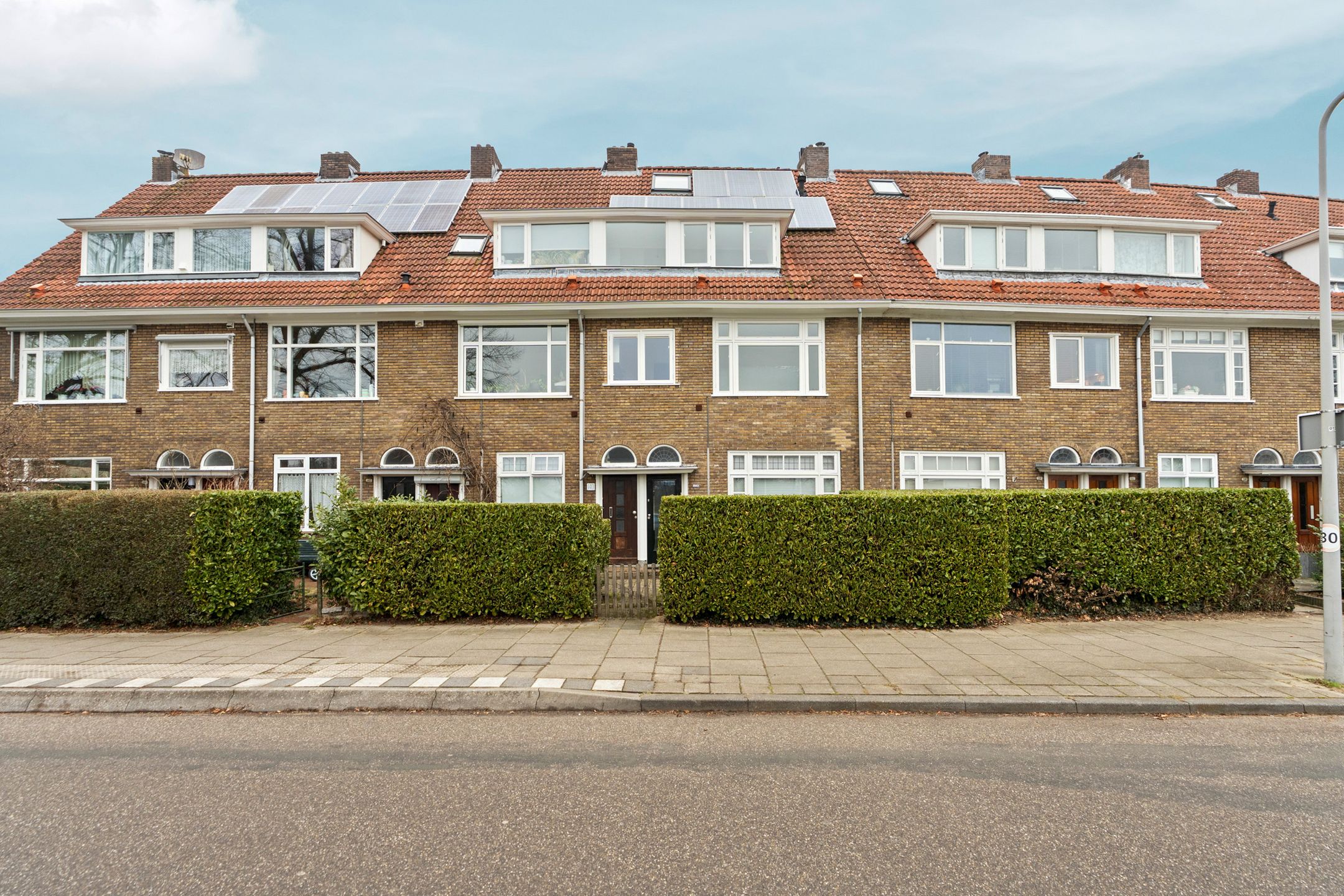 Foto van Noordelijke Parallelweg 140, Arnhem