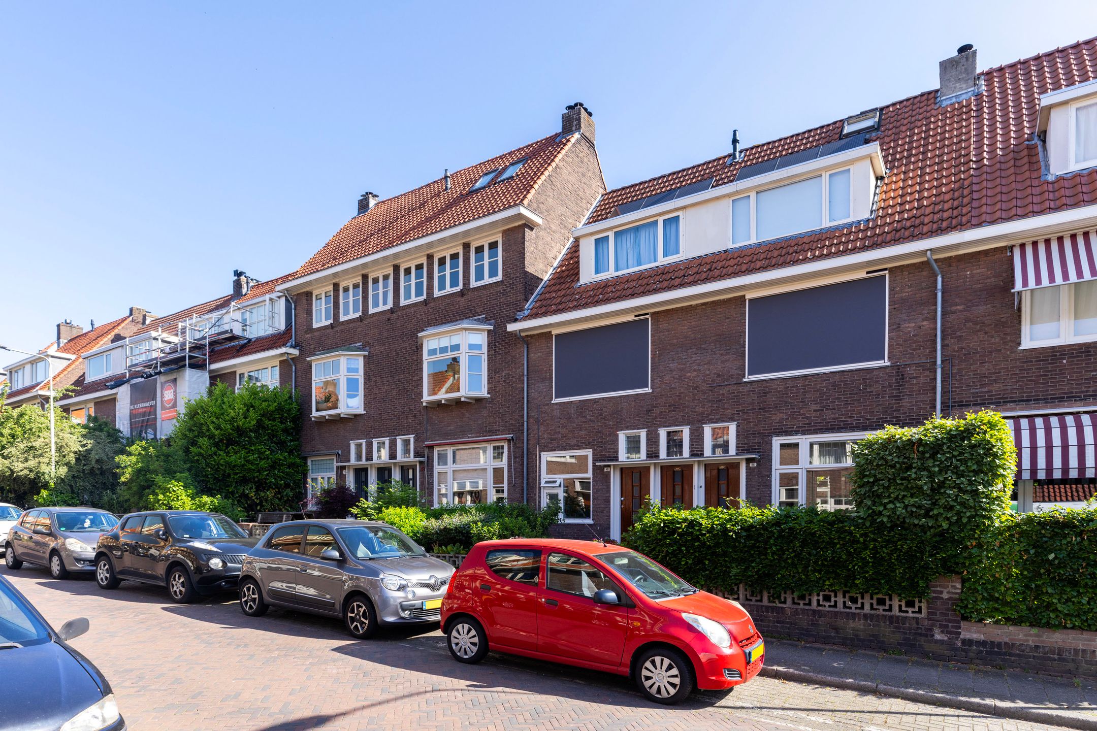 Foto van Van Wageningenstraat 40, Arnhem