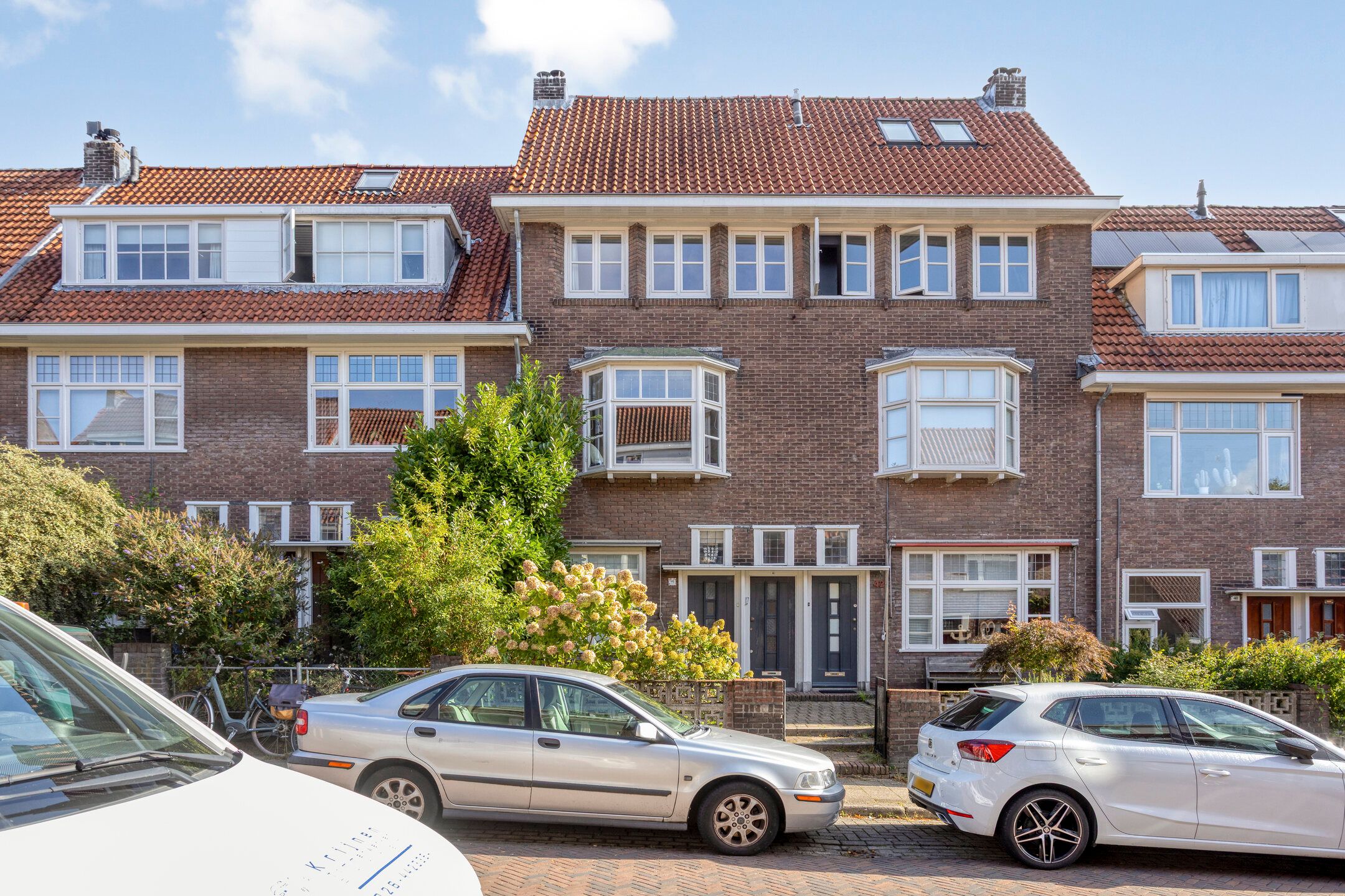 Foto van Van Wageningenstraat 44, Arnhem