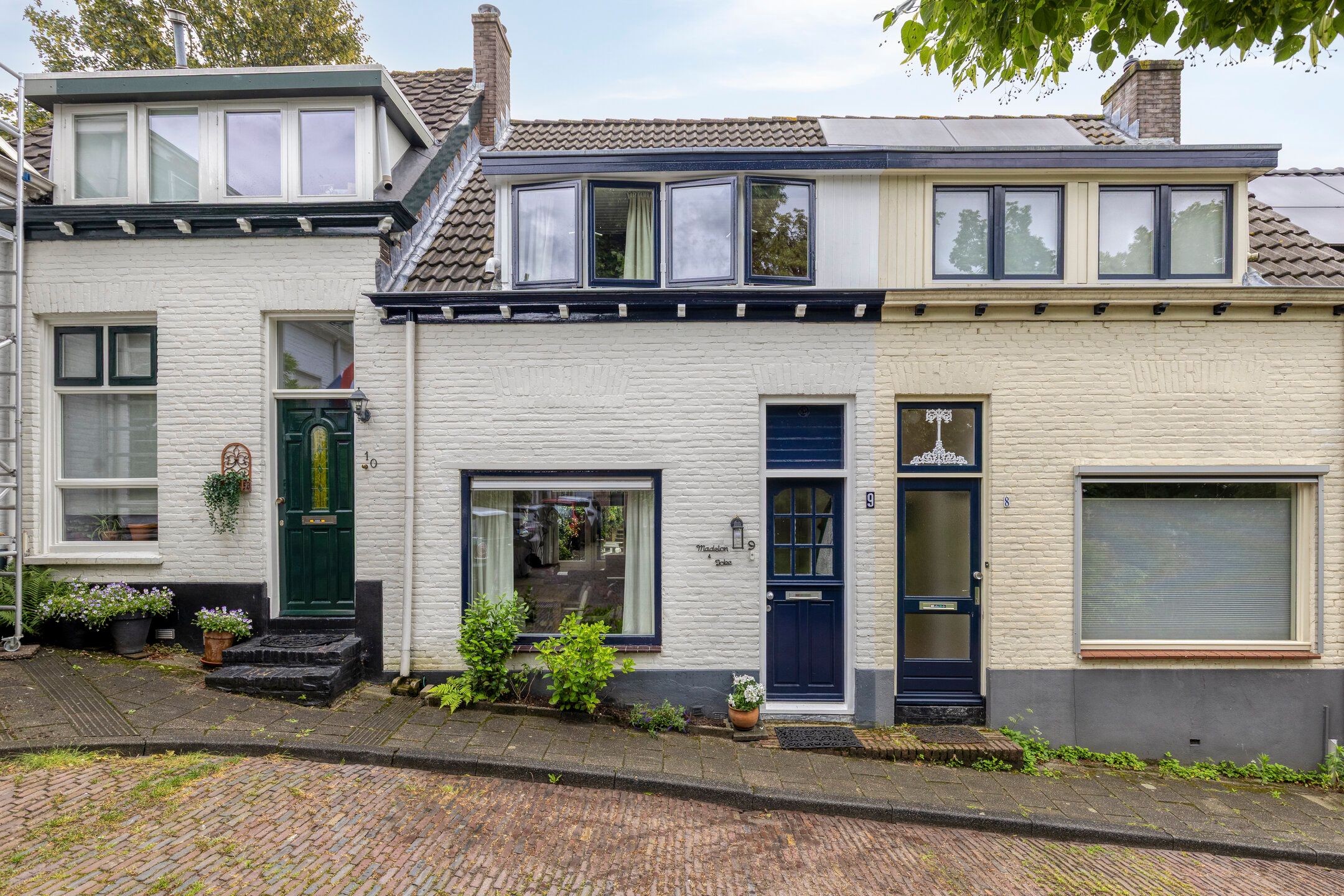 Foto van Tulpstraat 9, Arnhem