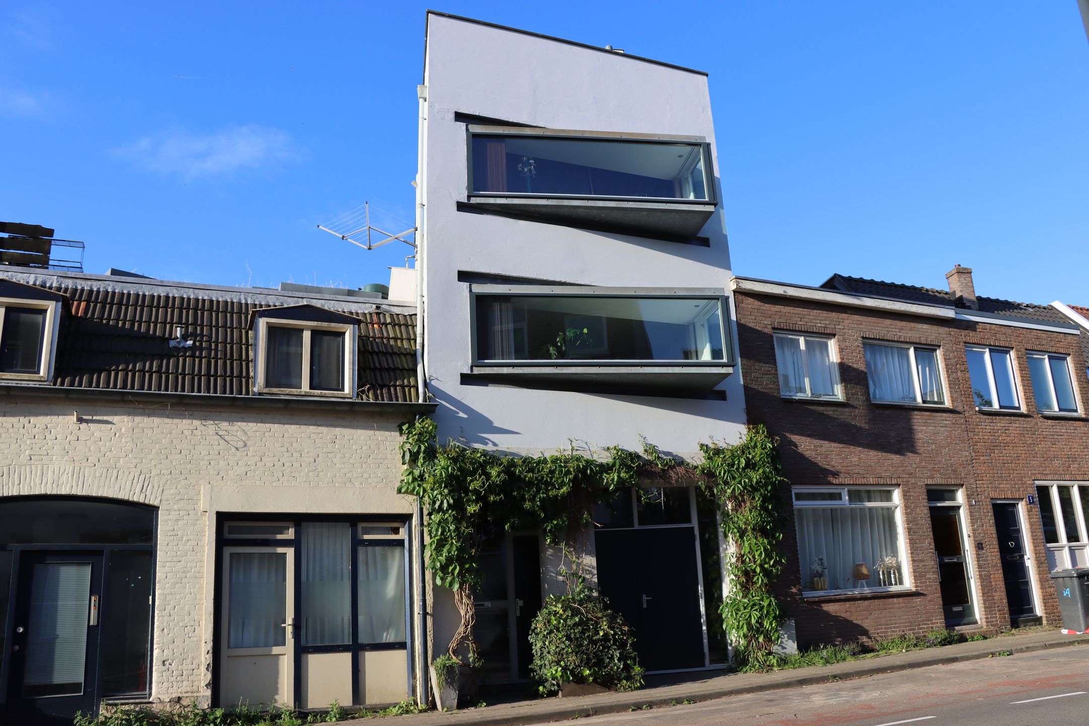 Foto van Veluwestraat 1A, Arnhem
