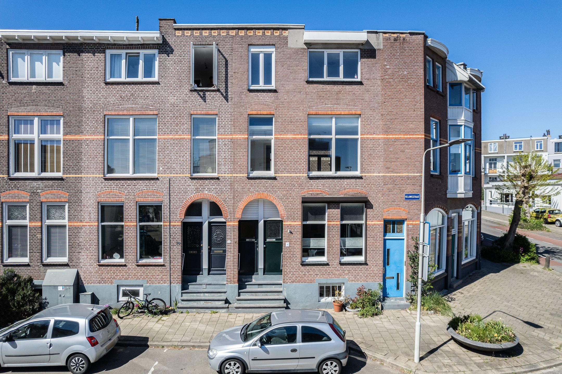 Foto van Veluwestraat 4, Arnhem
