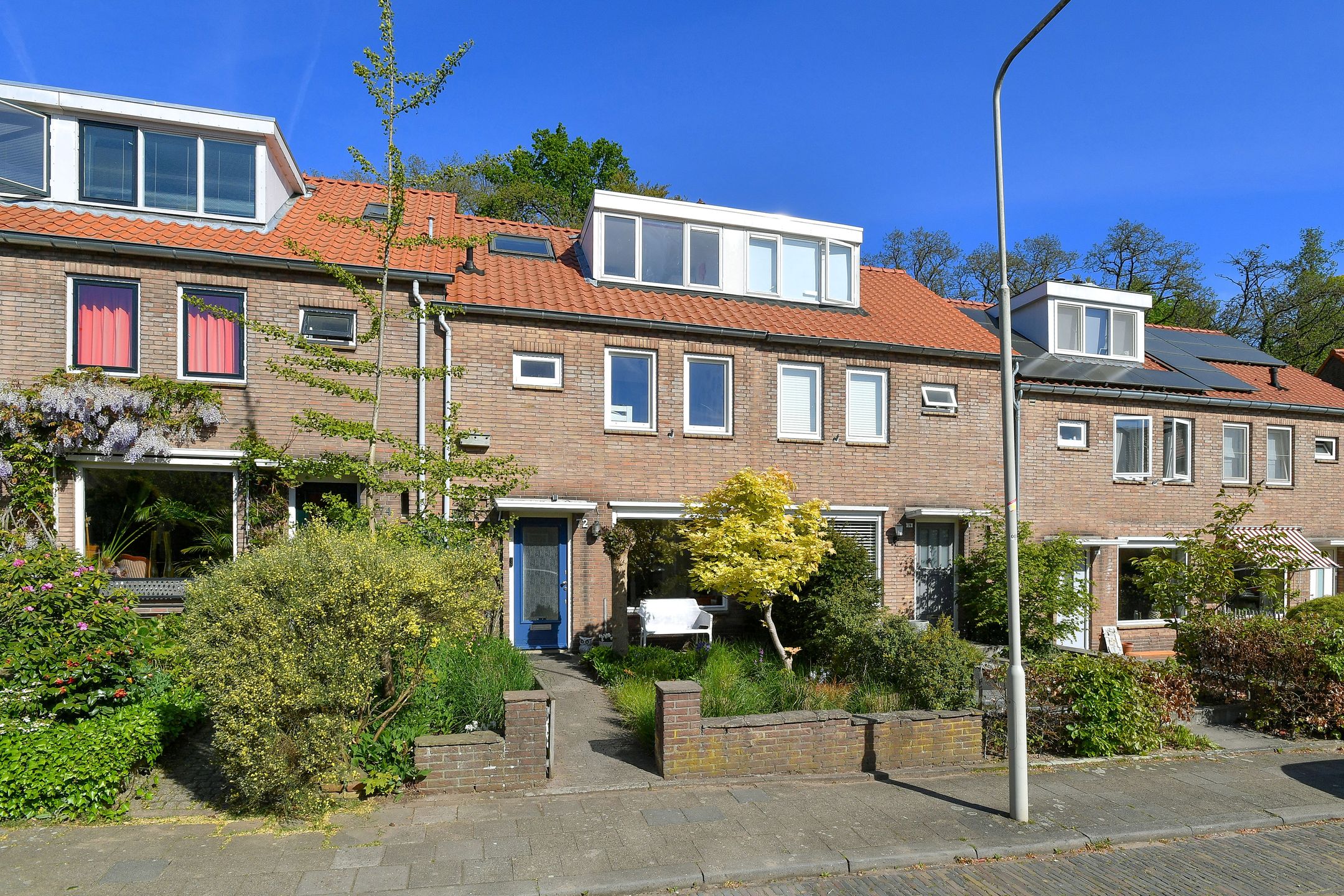 Foto van Bremstraat 72, Arnhem