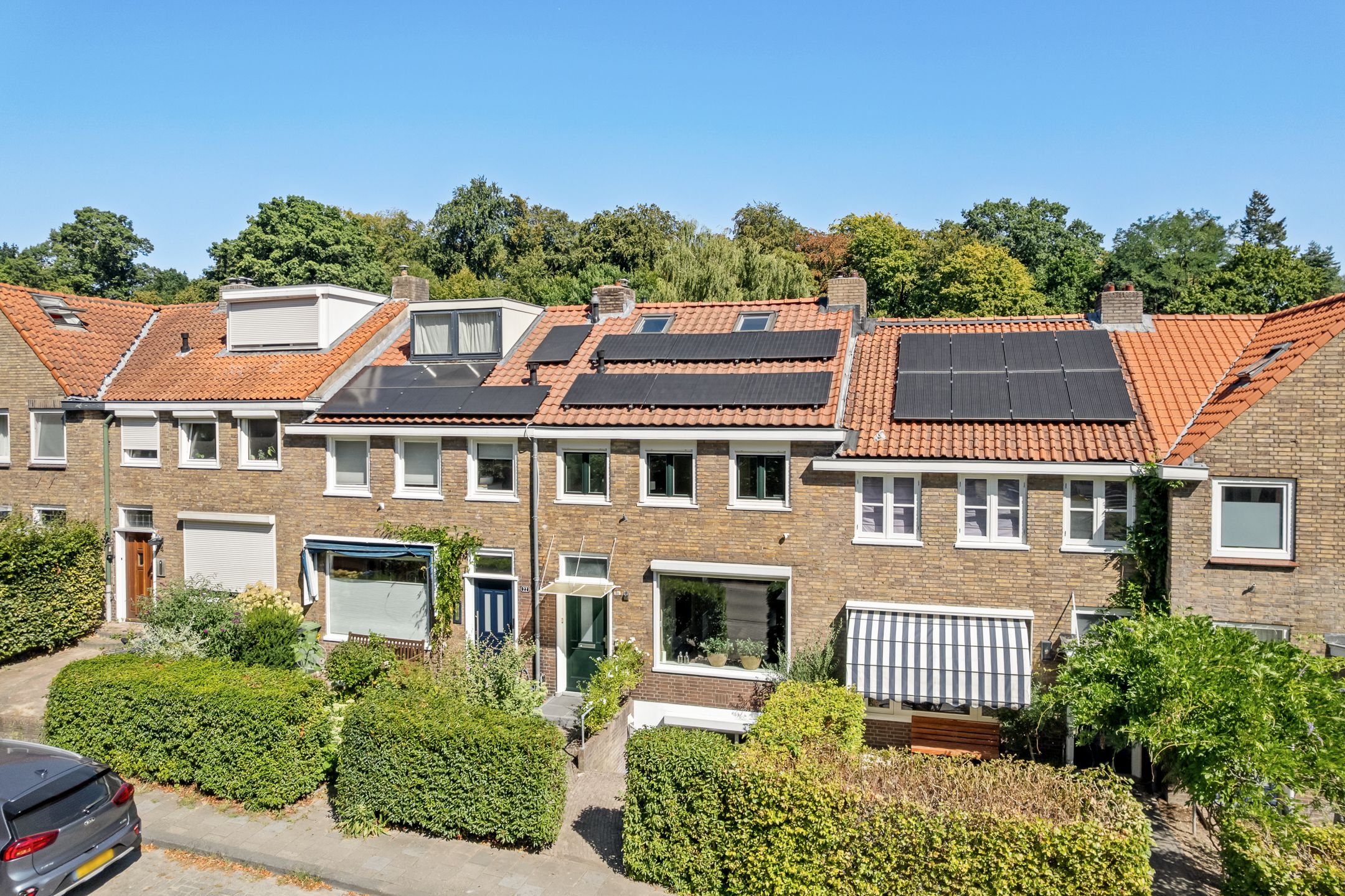 Foto van Tormentilstraat 20, Arnhem