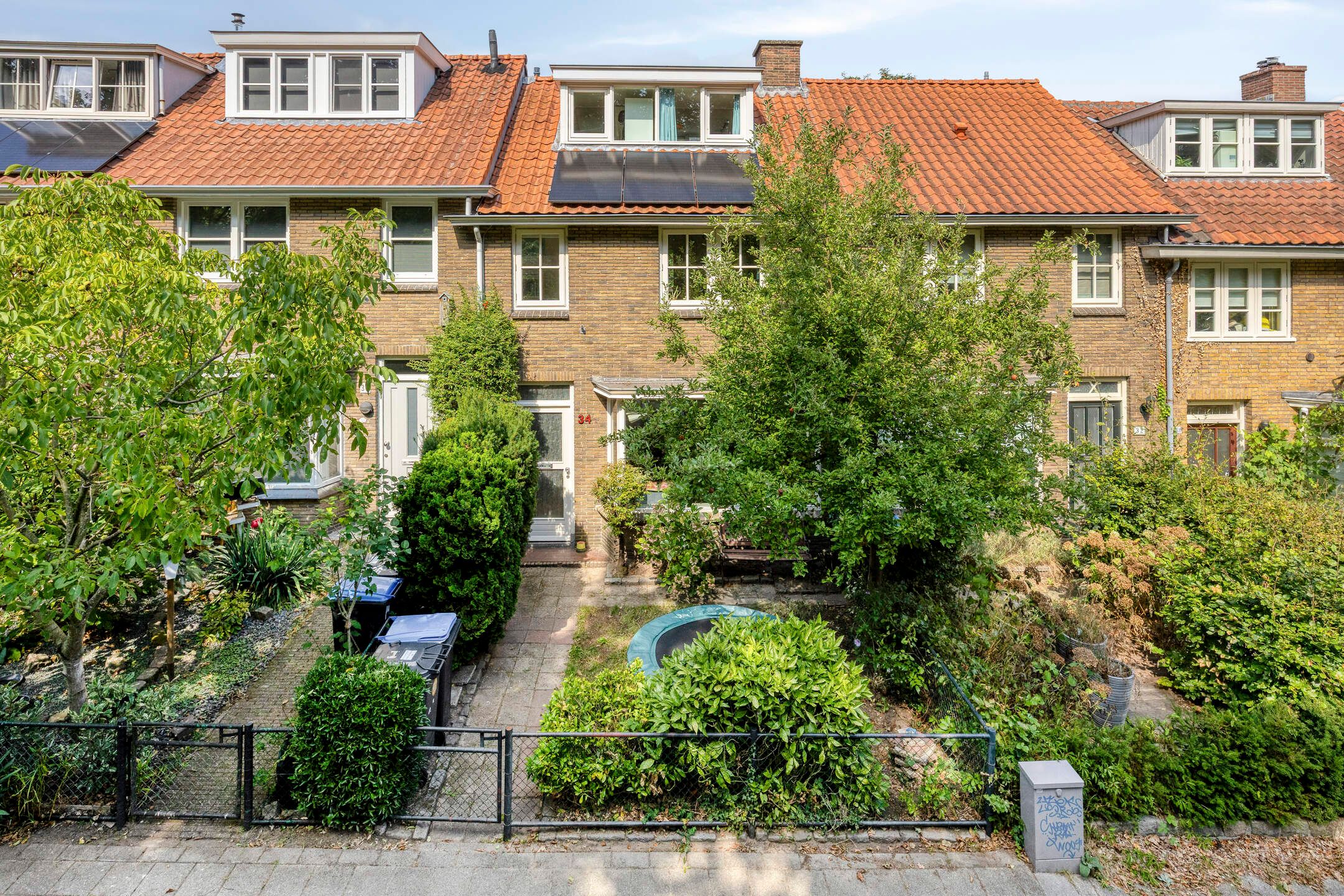Foto van Heijenoordseweg 34, Arnhem