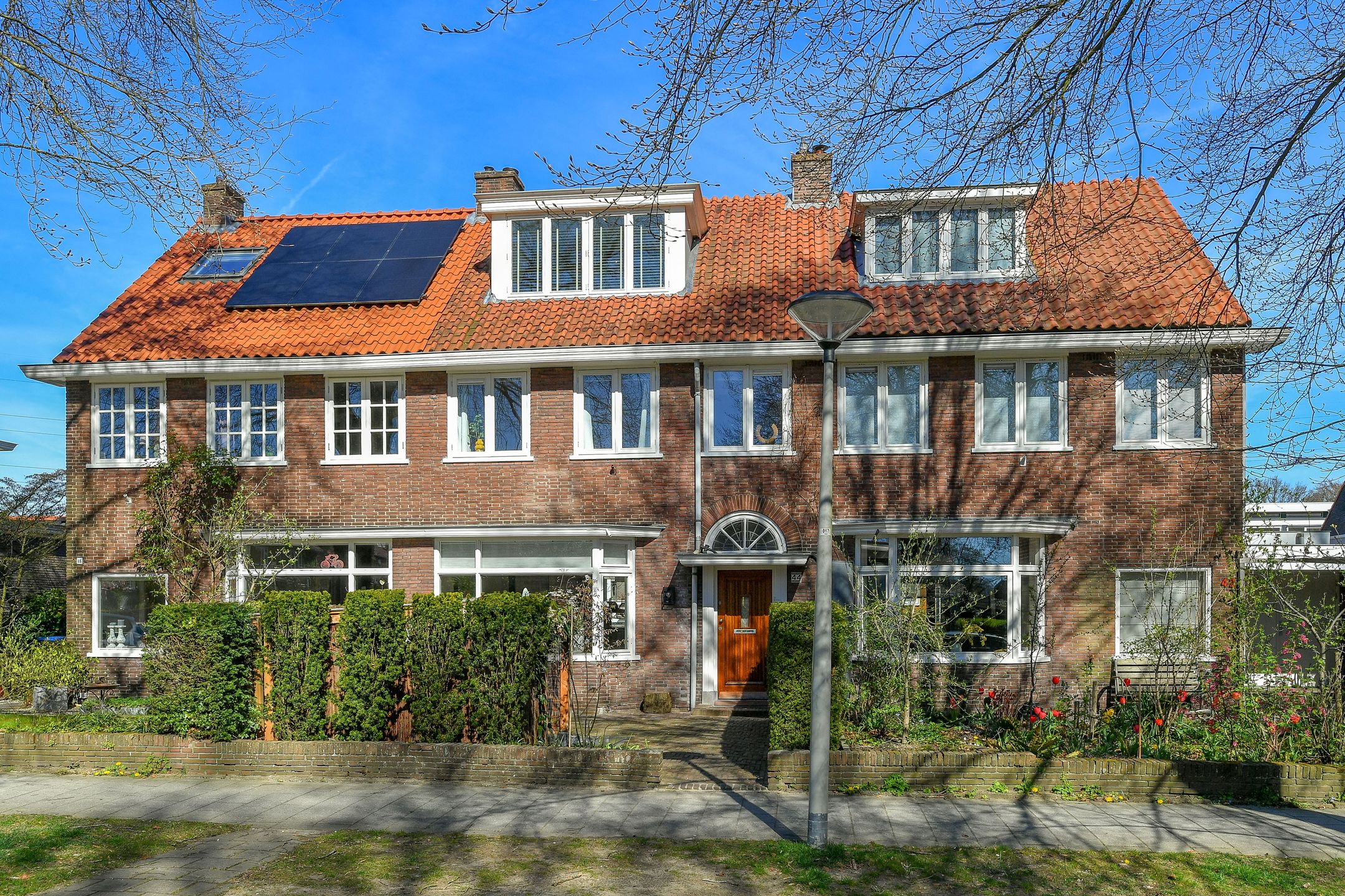 Foto van Mesdaglaan 44, Arnhem