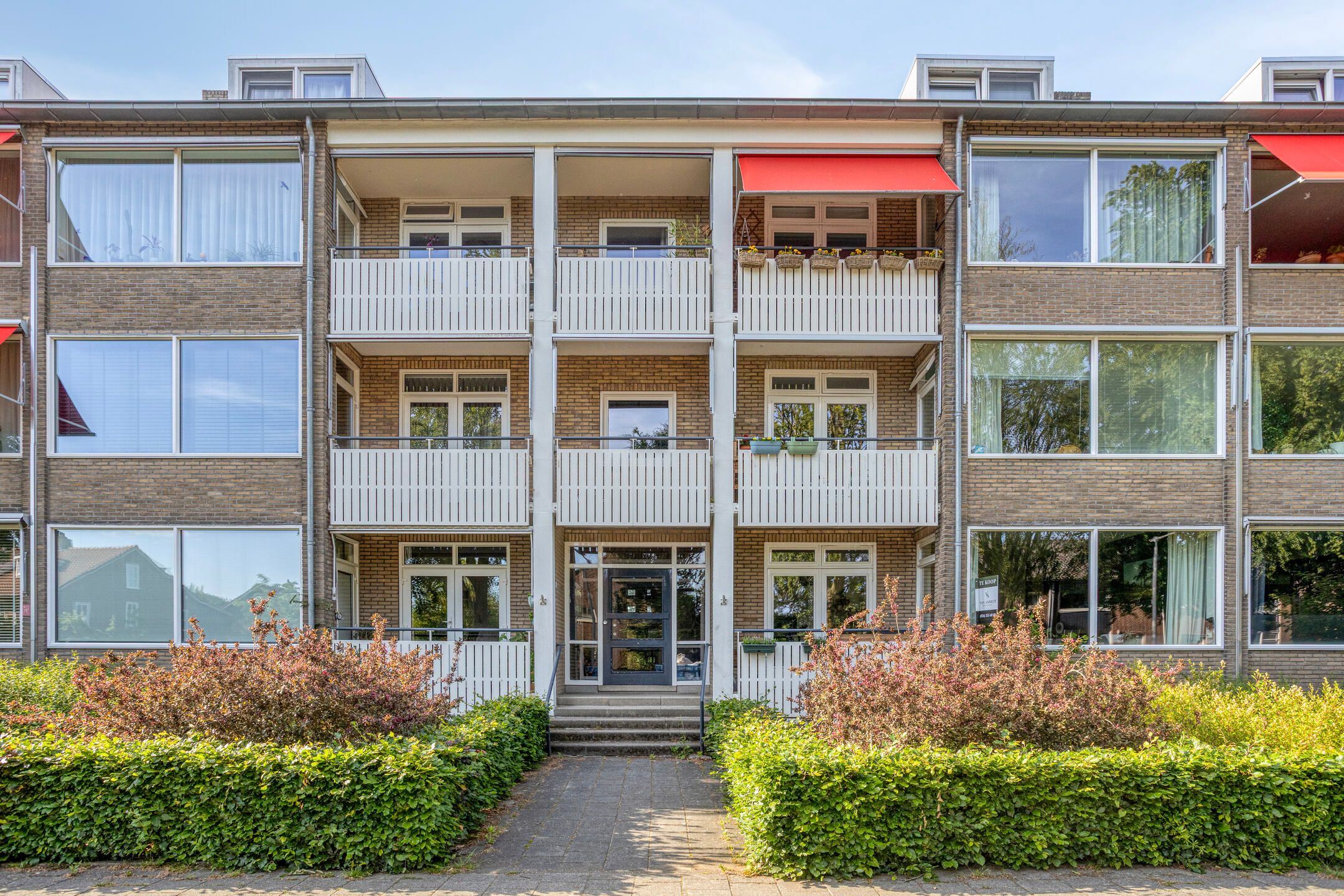Foto van Mesdaglaan 781, Arnhem
