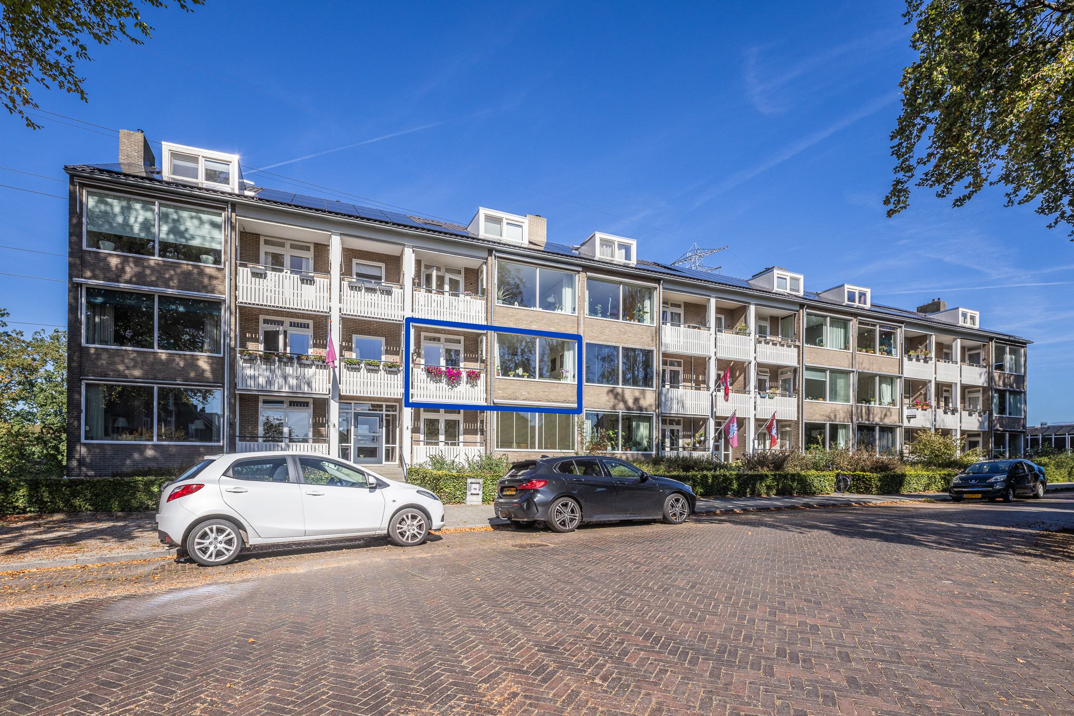 Foto van Mesdaglaan 822, Arnhem