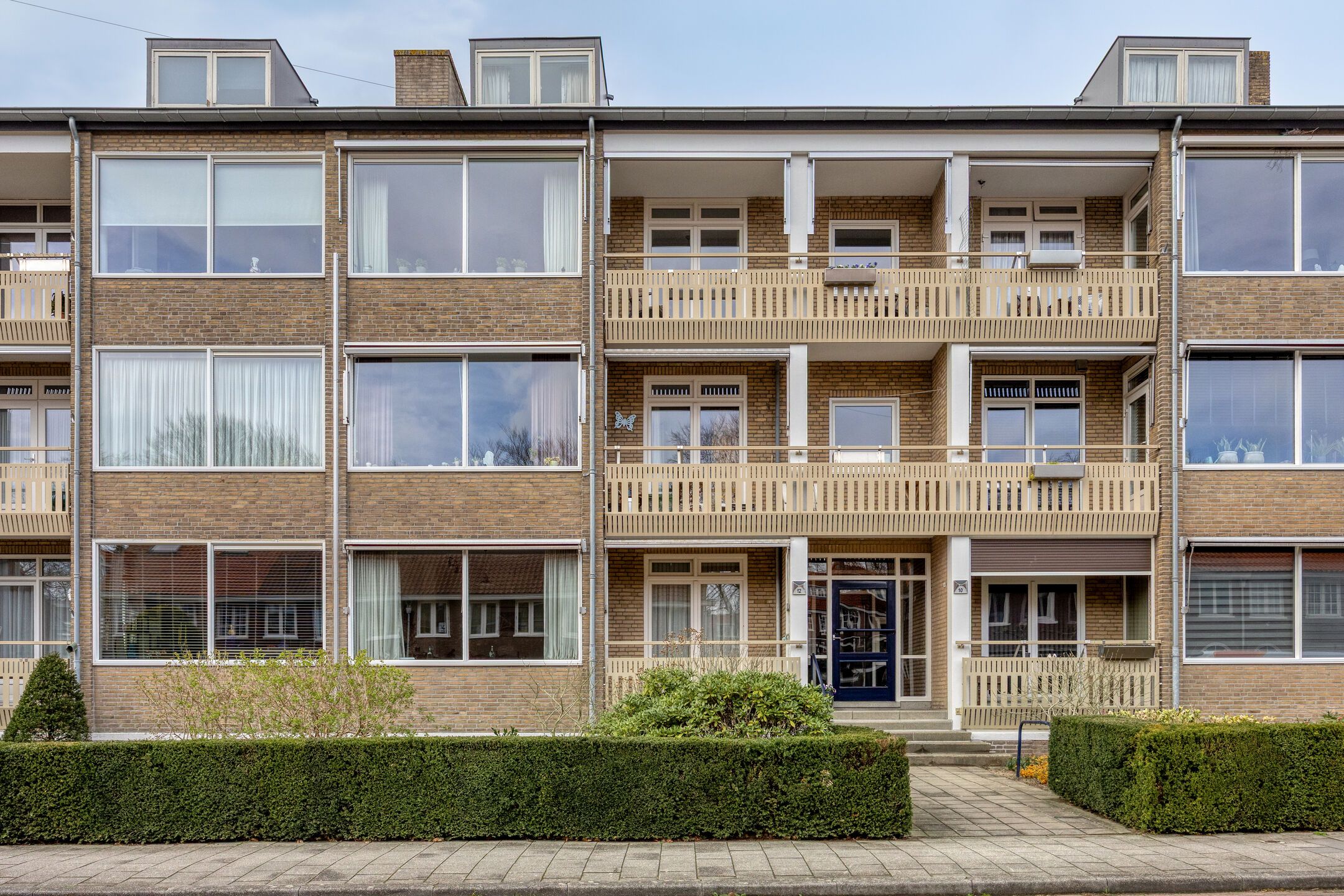 Foto van Witsenstraat 123, Arnhem