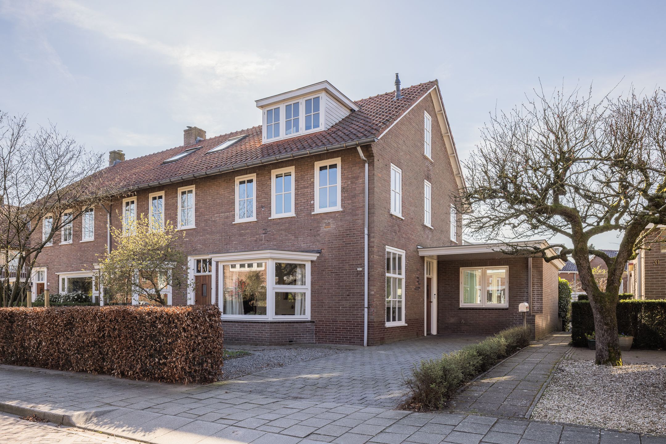 Foto van Voermanstraat 29, Arnhem
