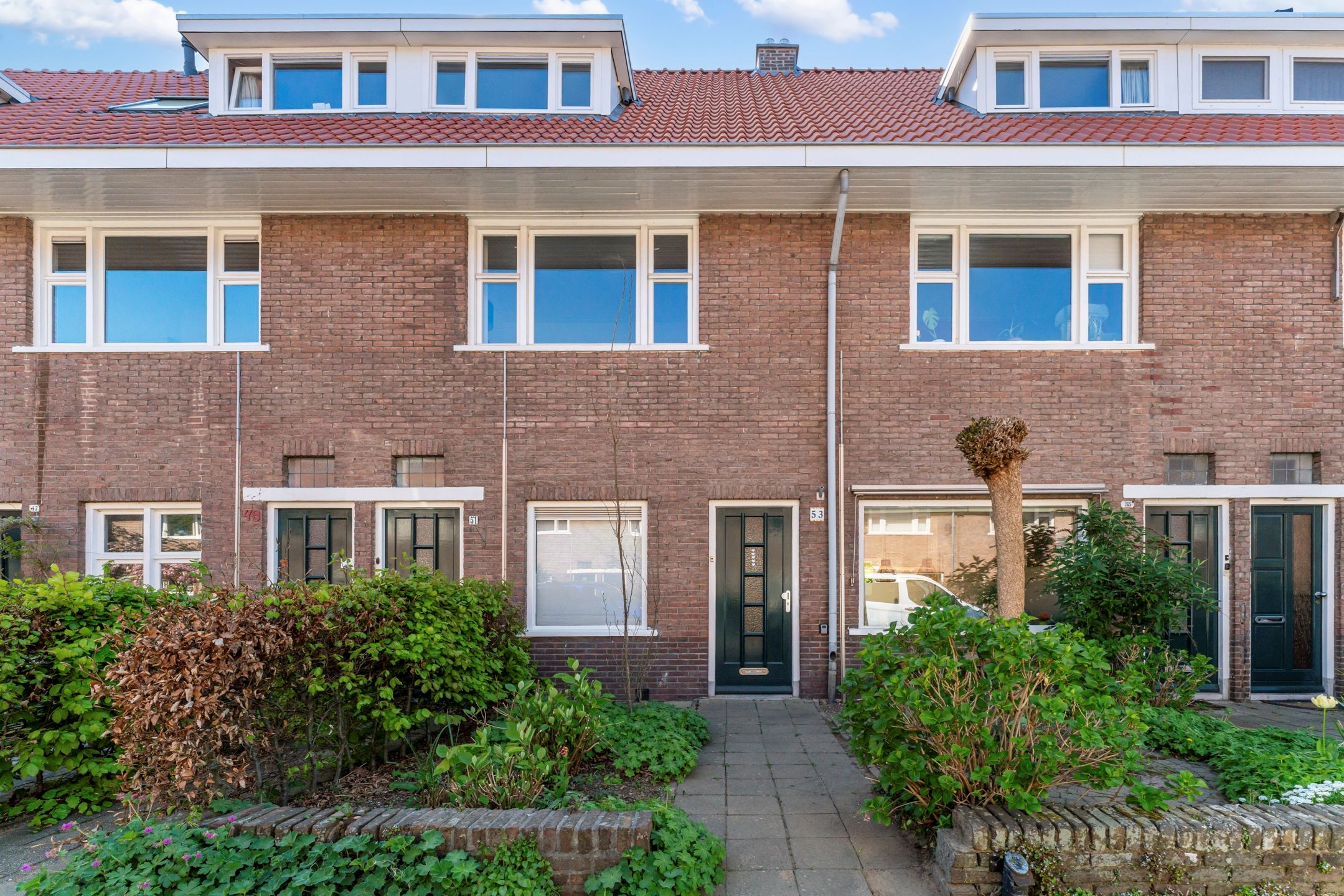 Foto van Jan Vethstraat 53, Arnhem