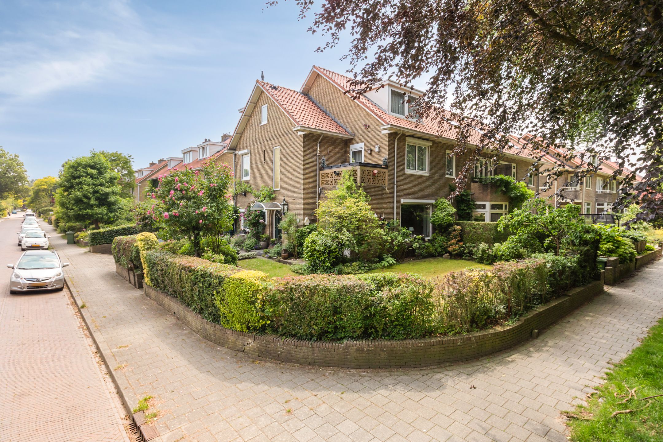 Foto van Jan Vethstraat 75, Arnhem