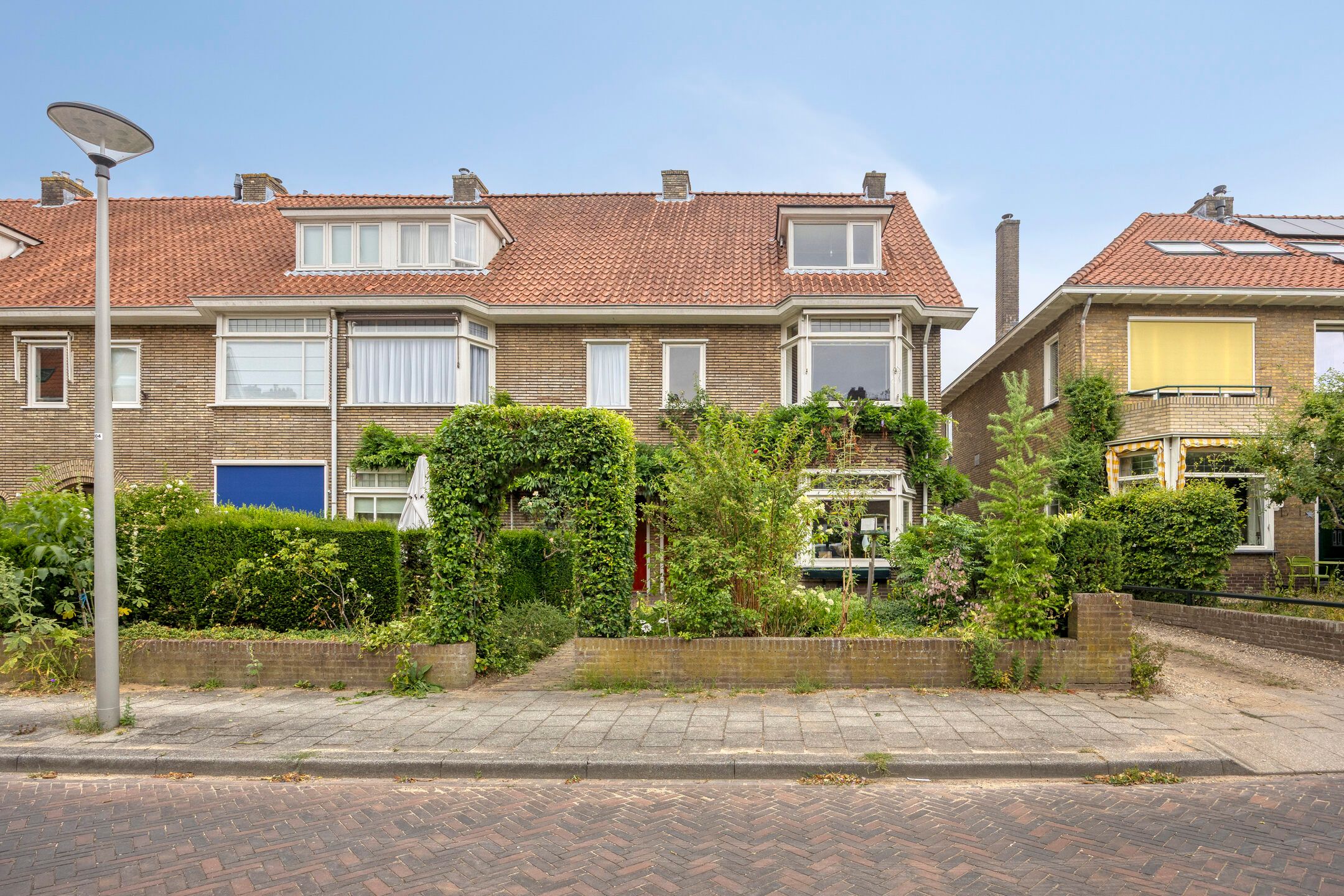 Foto van Jan Vethstraat 12, Arnhem