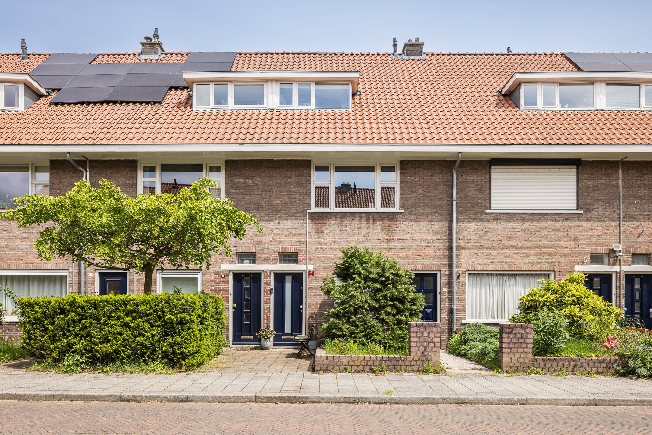 Foto van Jan Vethstraat 54, Arnhem