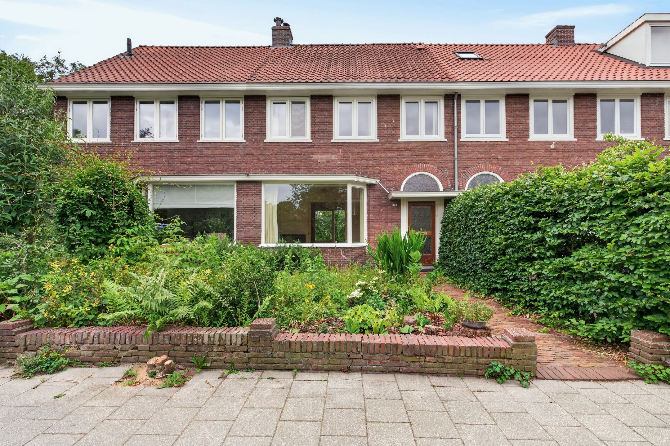 Foto van Breitnerstraat 71, Arnhem