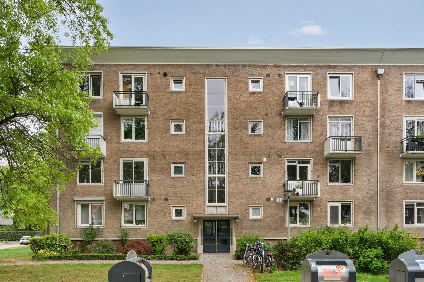 Foto van Jacob Marislaan 772, Arnhem