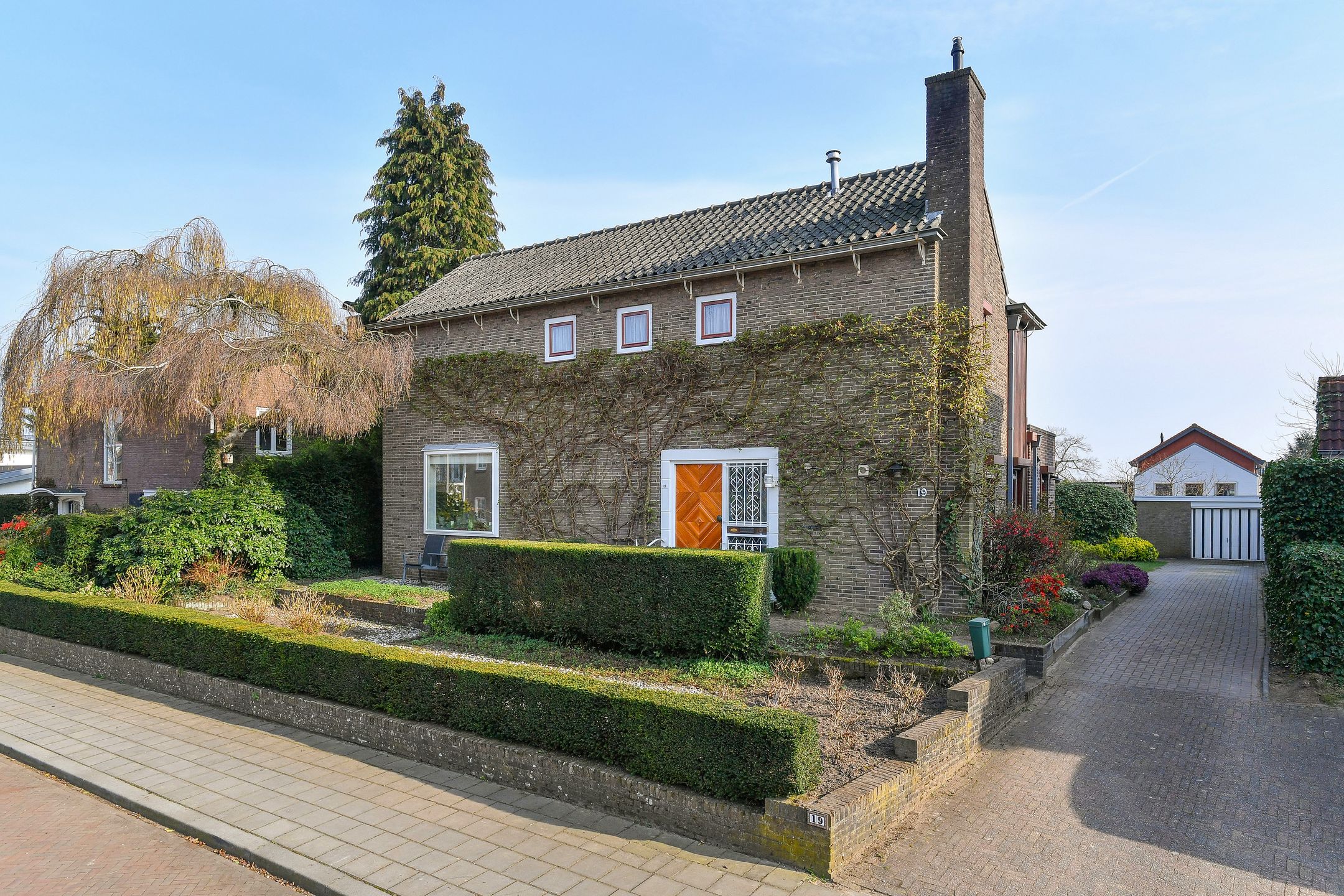 Foto van Bosboomstraat 19, Arnhem