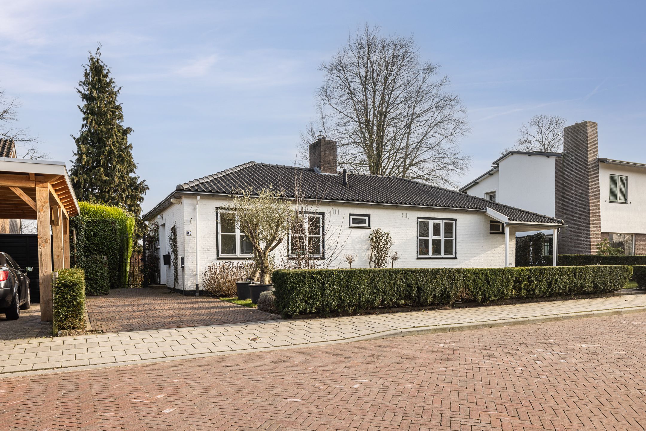 Foto van Poggenbeekstraat 33, Arnhem