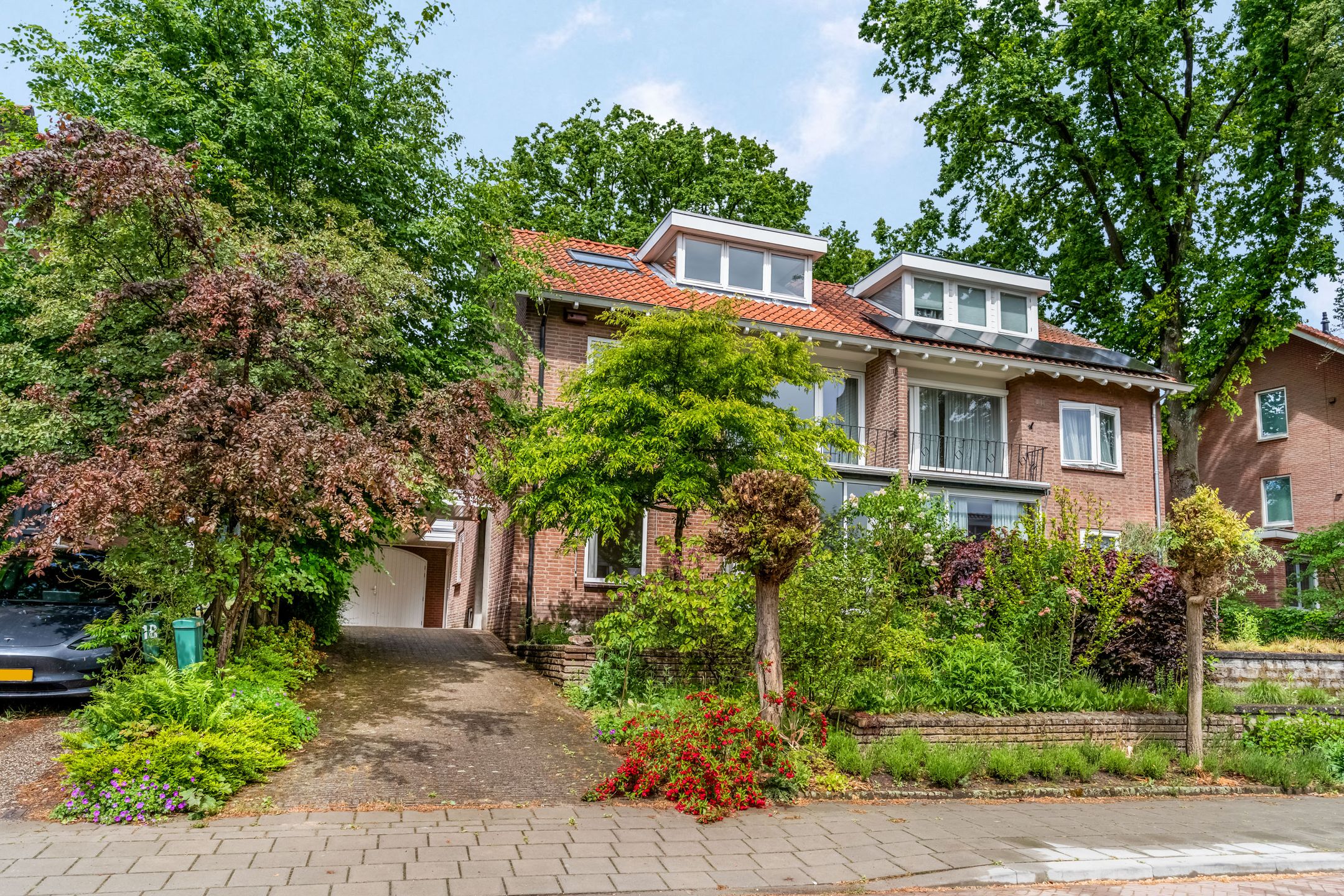 Foto van Weissenbruchstraat 16, Arnhem