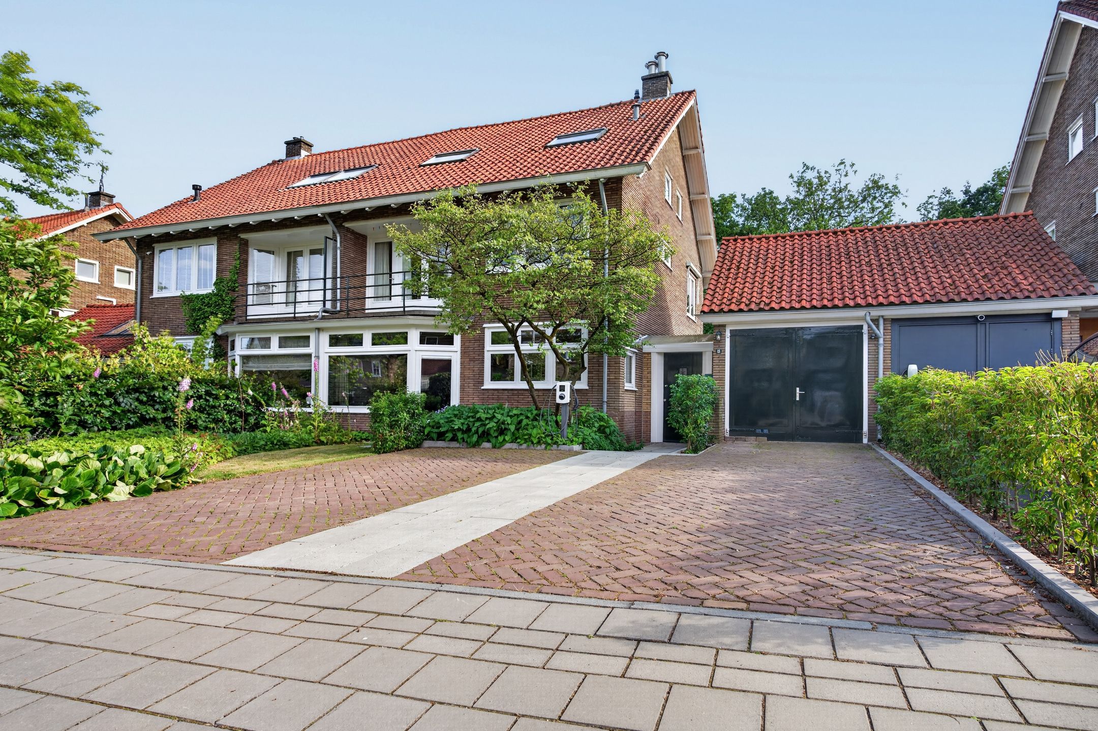 Foto van Gabriëlstraat 15, Arnhem