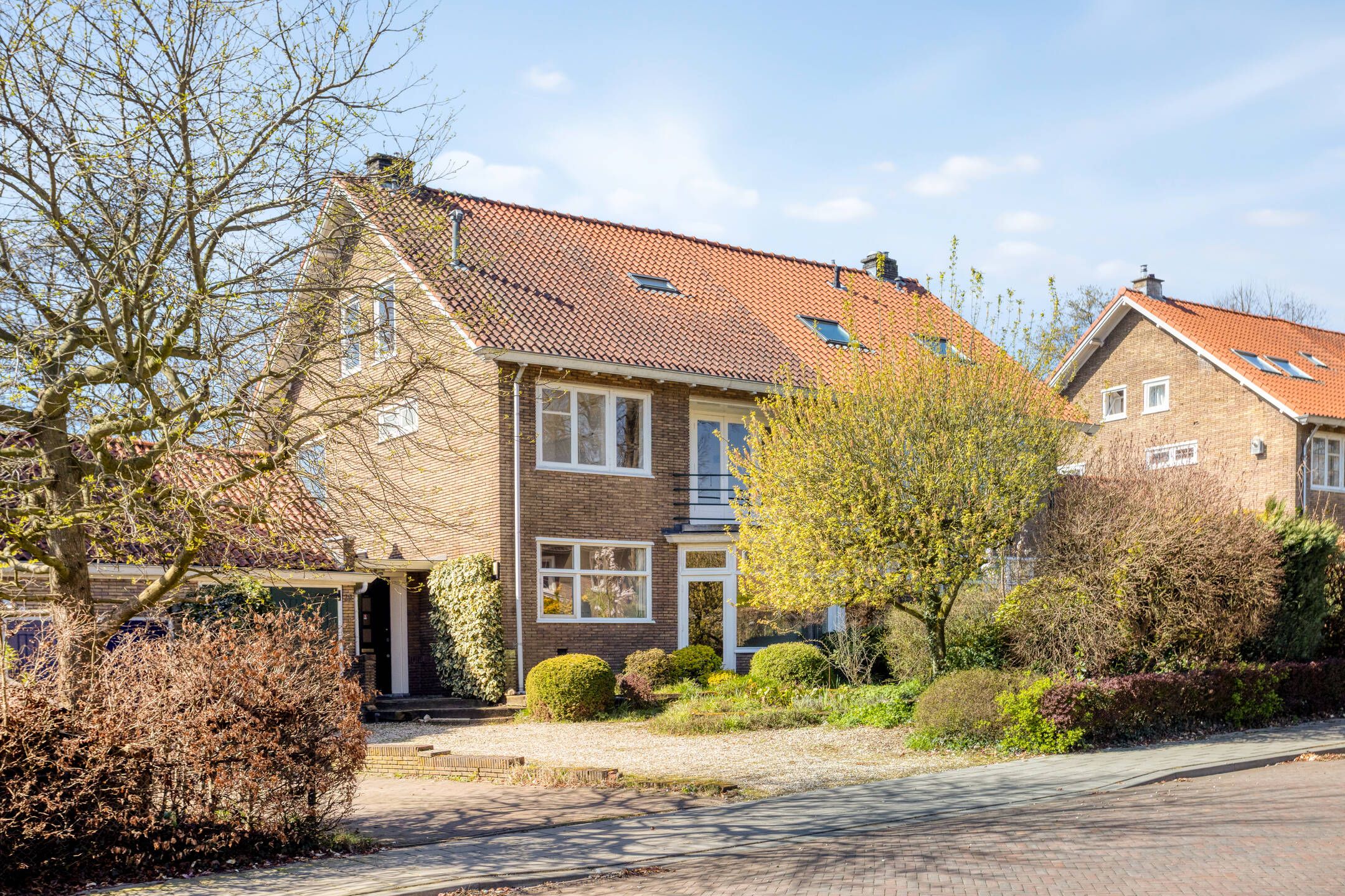 Foto van Gabriëlstraat 29, Arnhem
