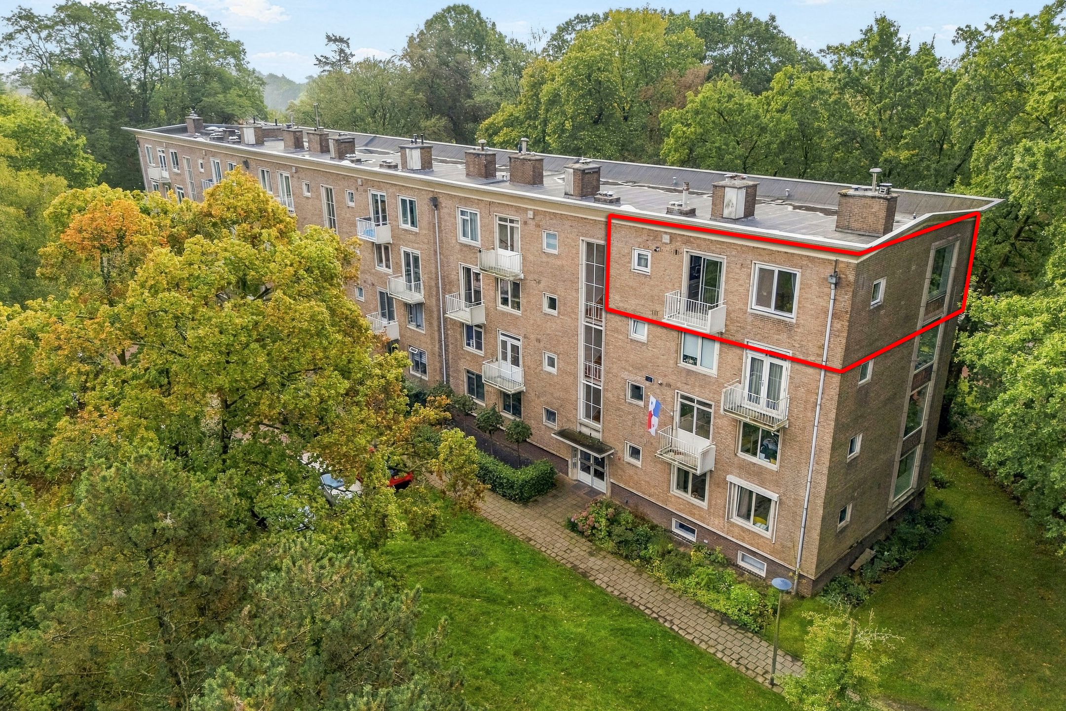 Foto van Gabriëlstraat 614, Arnhem