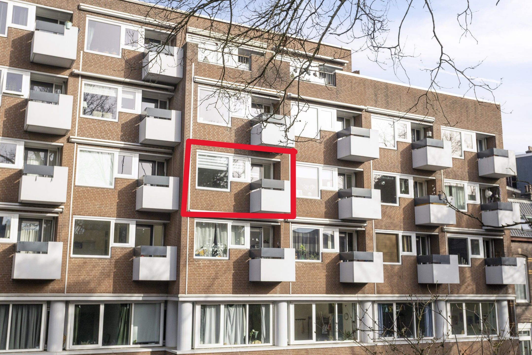 Foto van Sonsbeeksingel 268, Arnhem