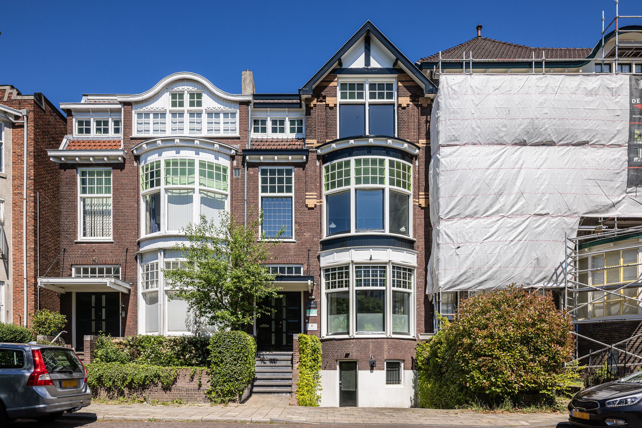 Foto van De la Reijstraat 7, Arnhem