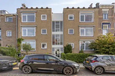 Foto van De Wetstraat 182, Arnhem