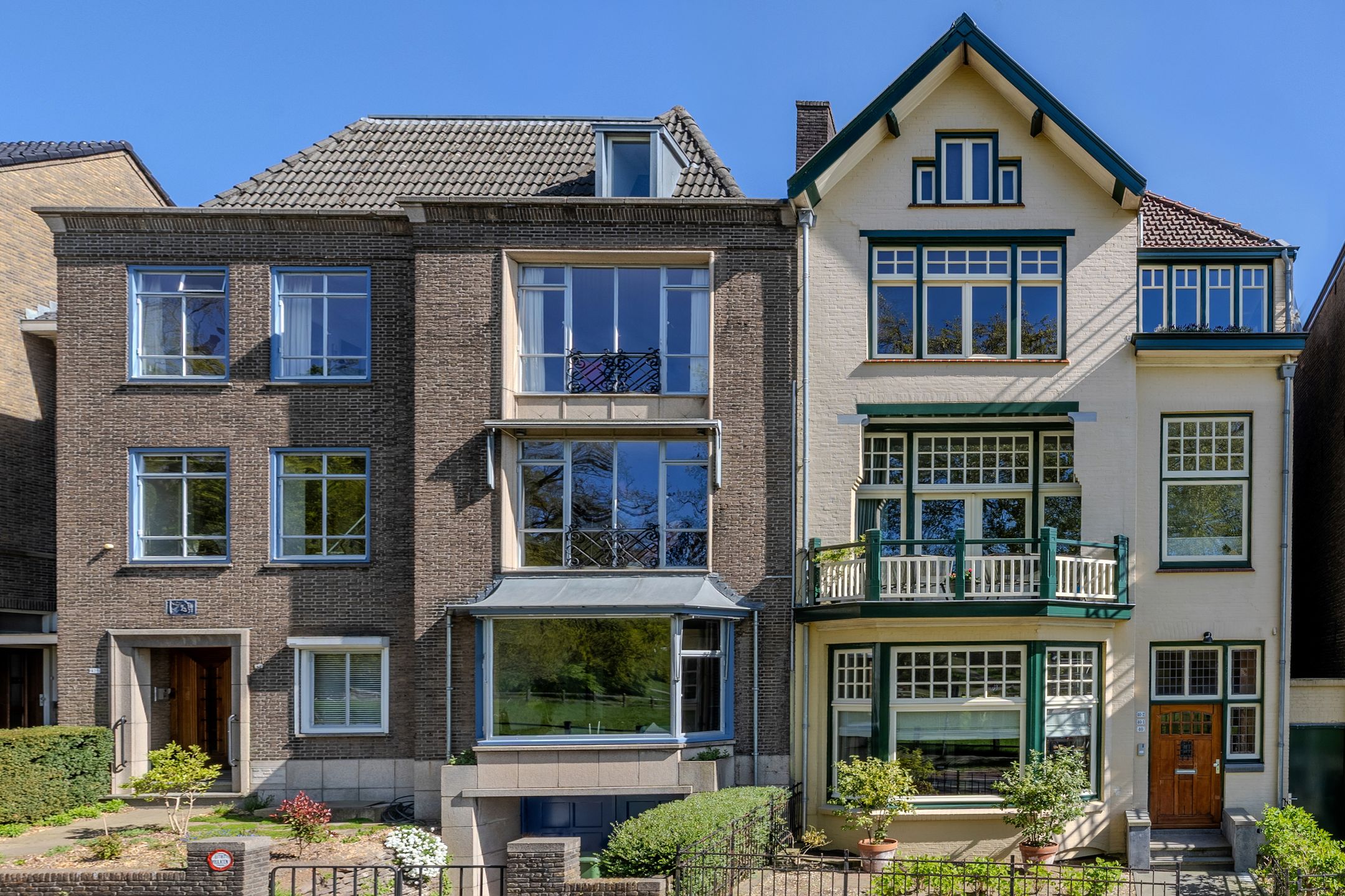 Foto van Sonsbeekweg 402, Arnhem