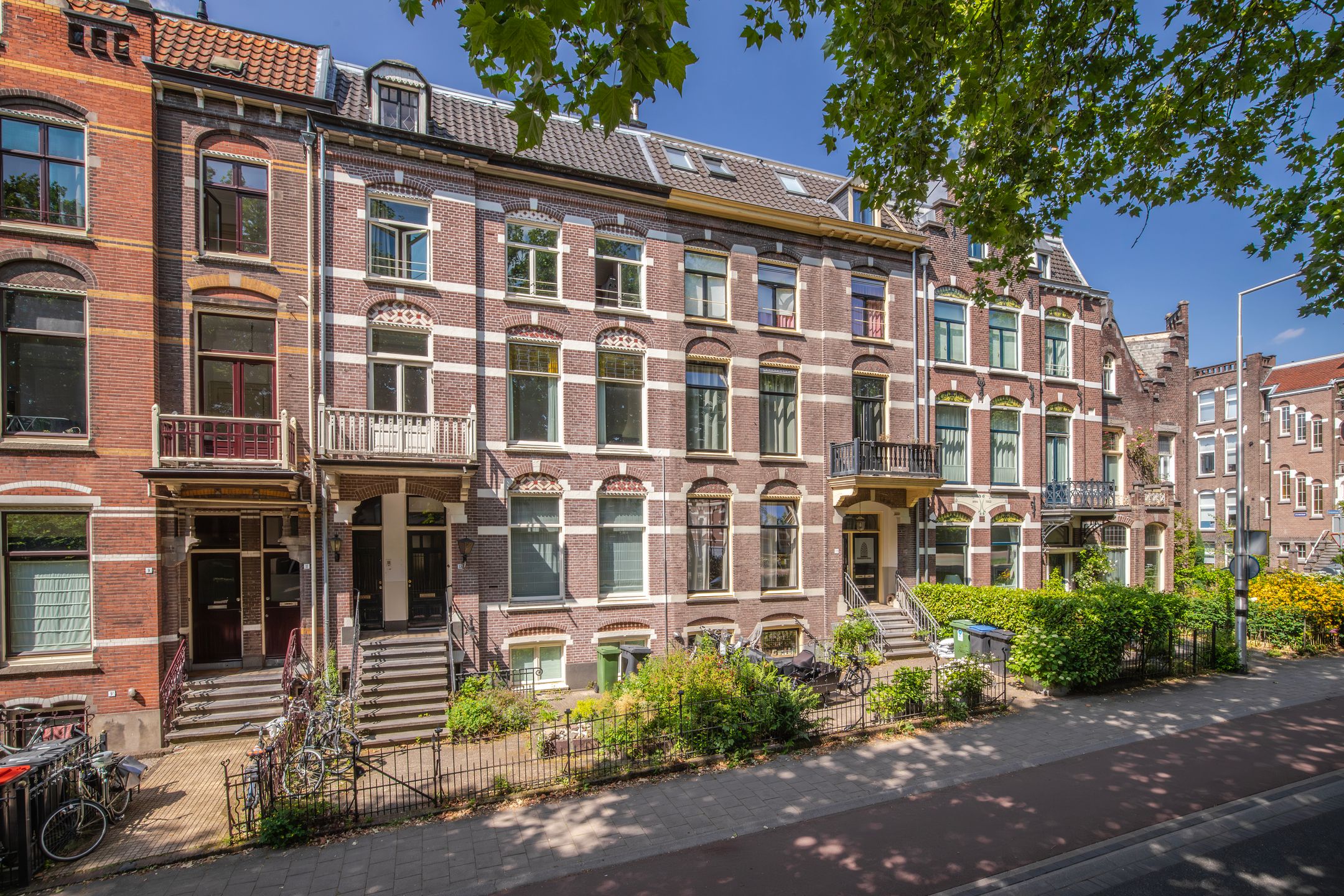 Foto van Apeldoornseweg 13, Arnhem