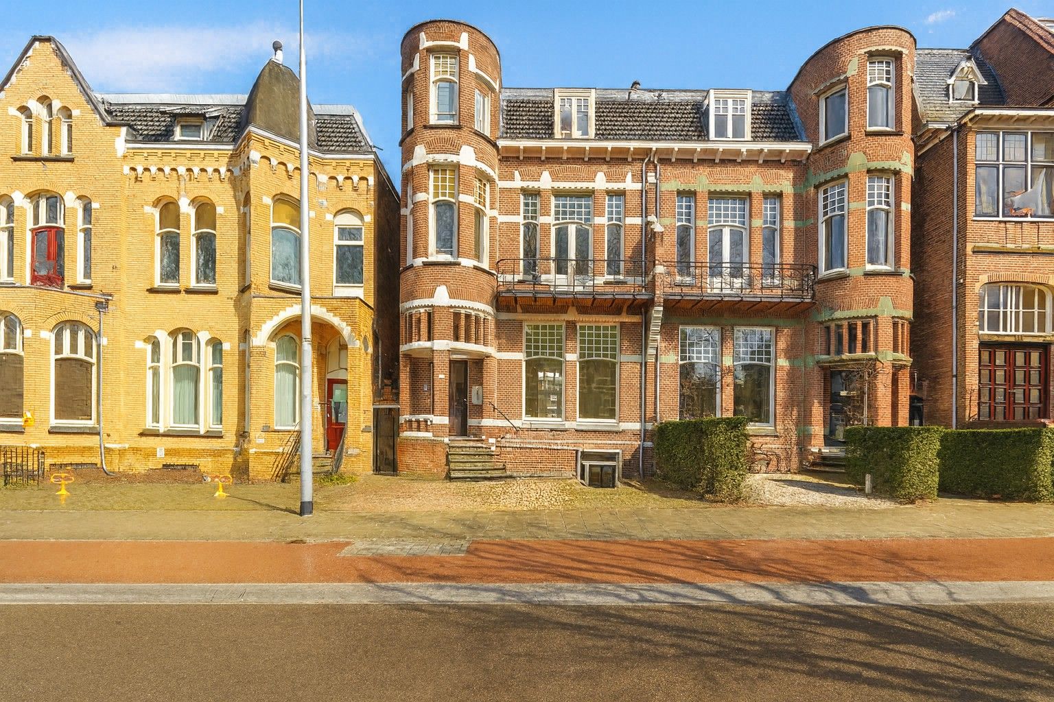 Foto van Apeldoornseweg 39, Arnhem