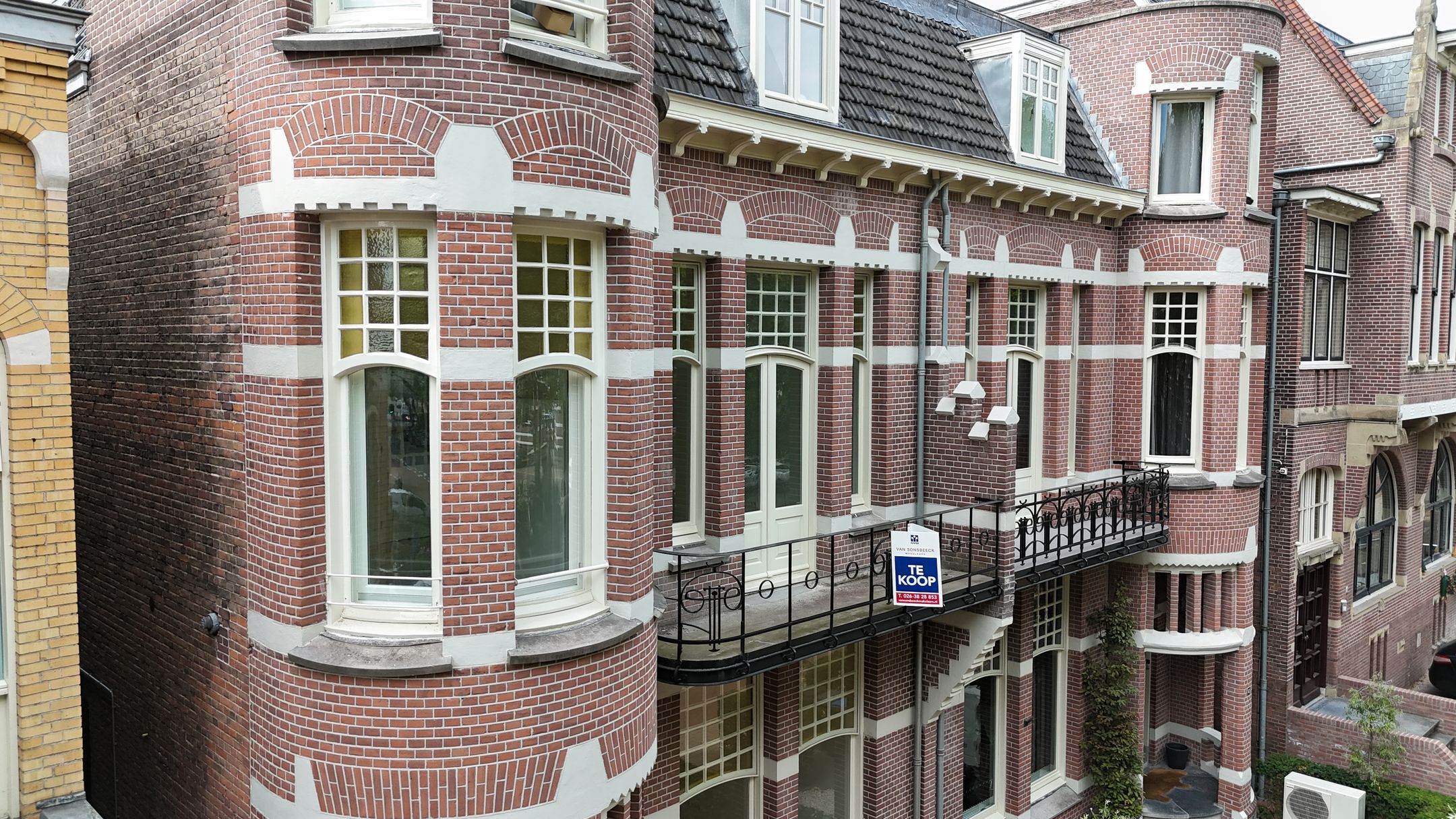 Foto van Apeldoornseweg 391, Arnhem