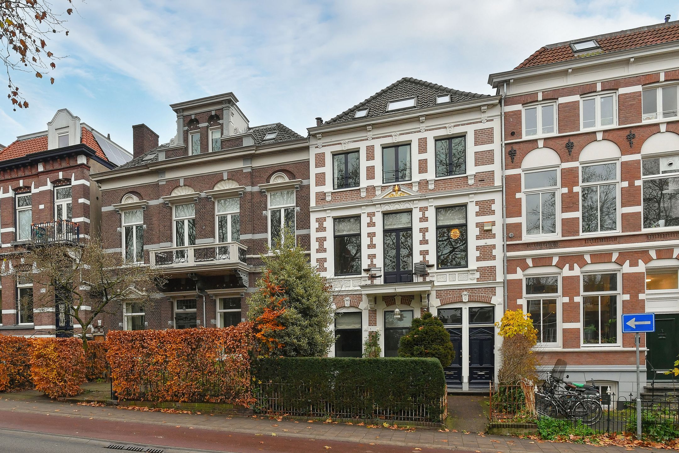 Foto van Apeldoornseweg 38, Arnhem