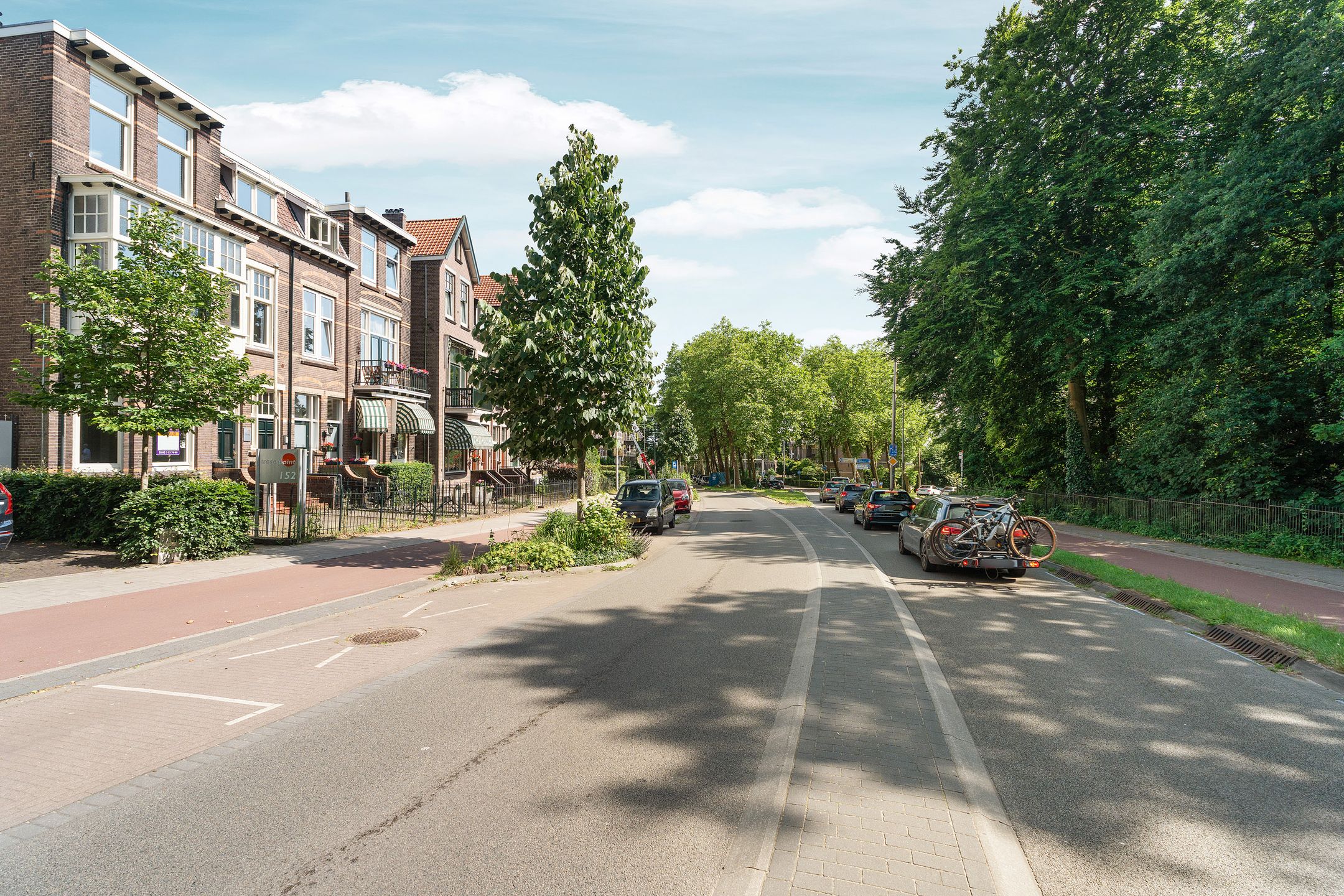 Foto van Apeldoornseweg 152, Arnhem
