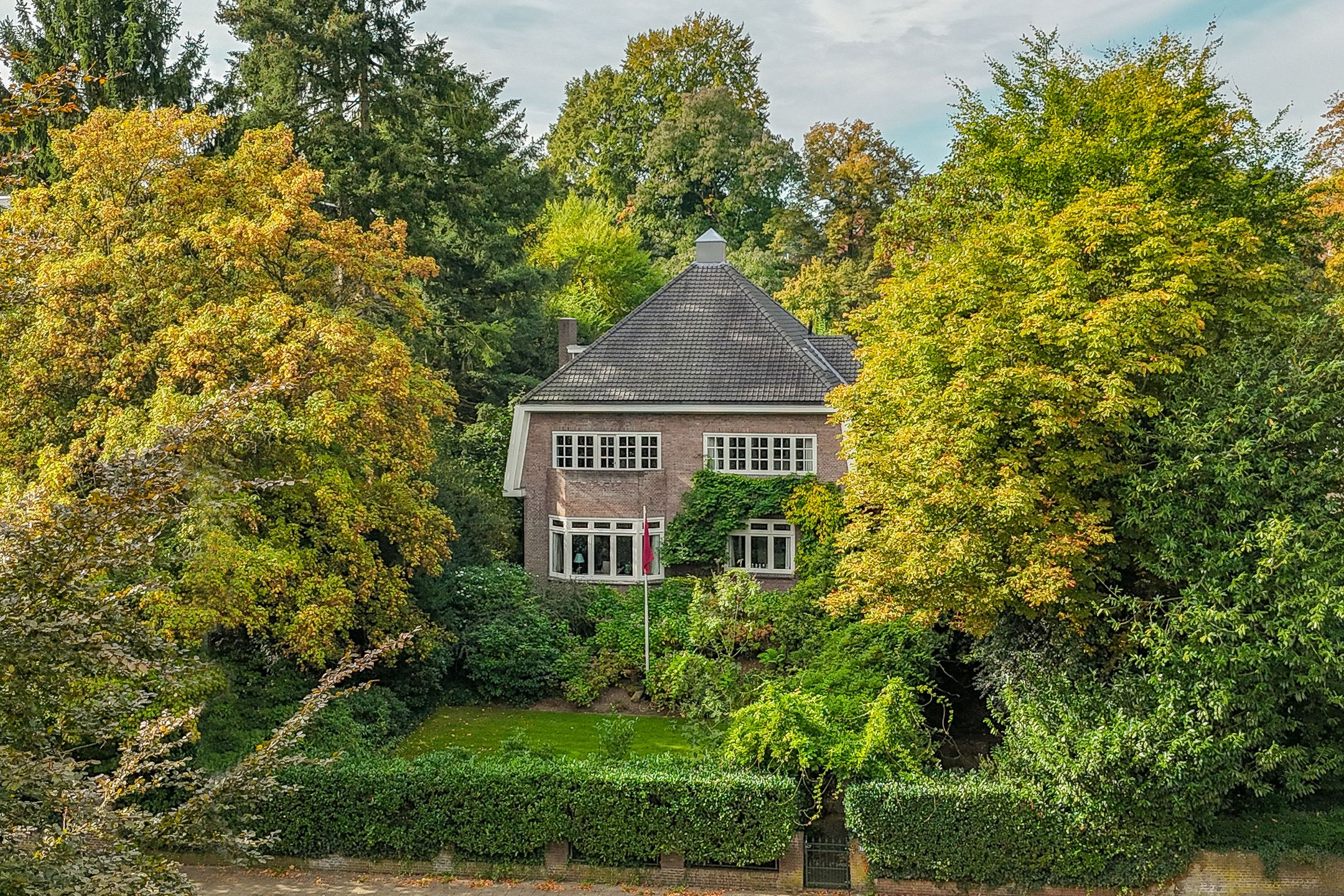 Foto van Zijpendaalseweg 131, Arnhem