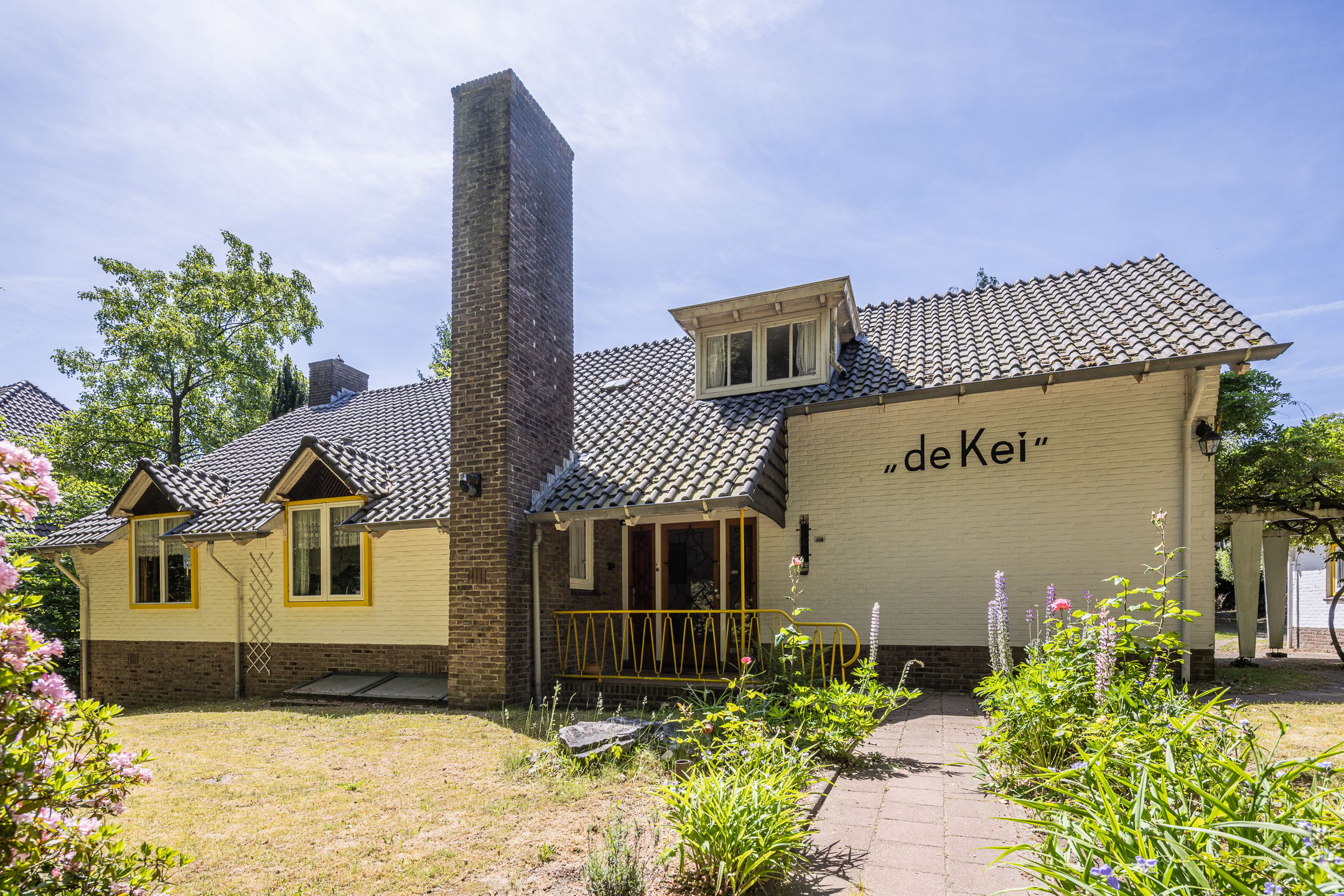 Foto van Zijpendaalseweg 159, Arnhem