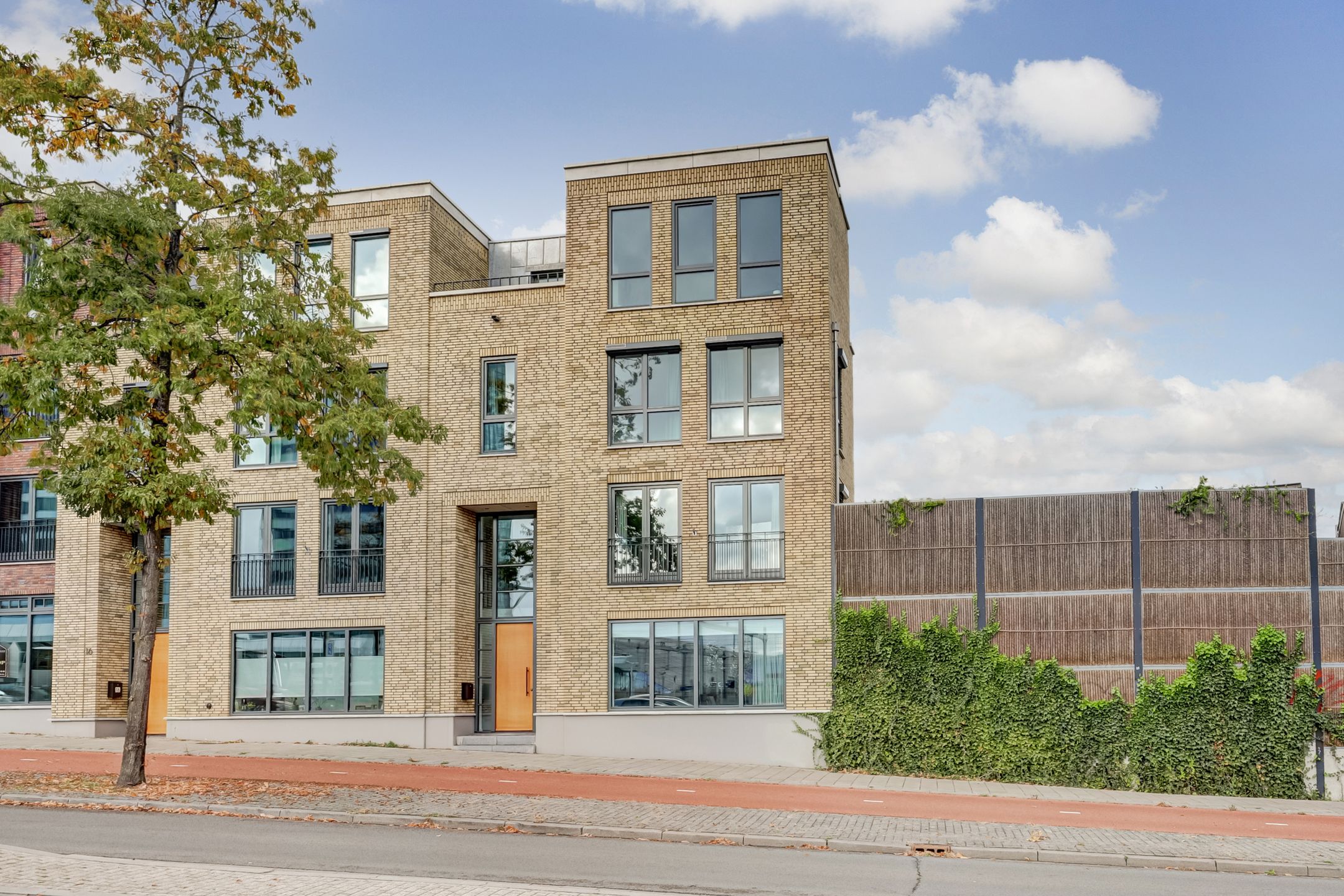 Foto van Amsterdamseweg 14, Arnhem