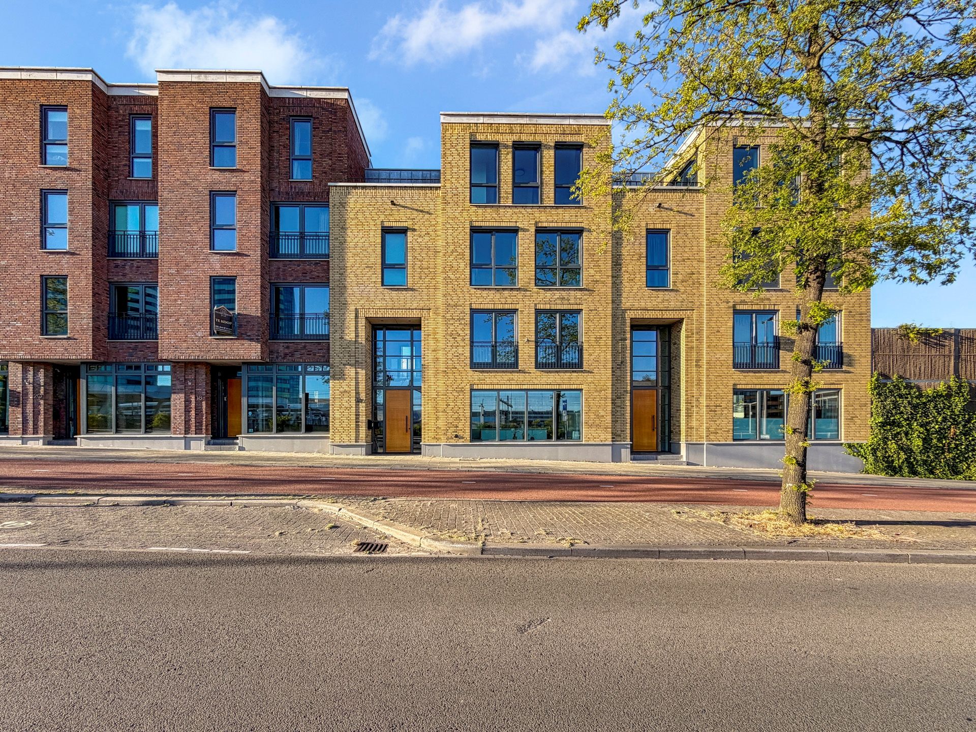 Foto van Amsterdamseweg 16, Arnhem