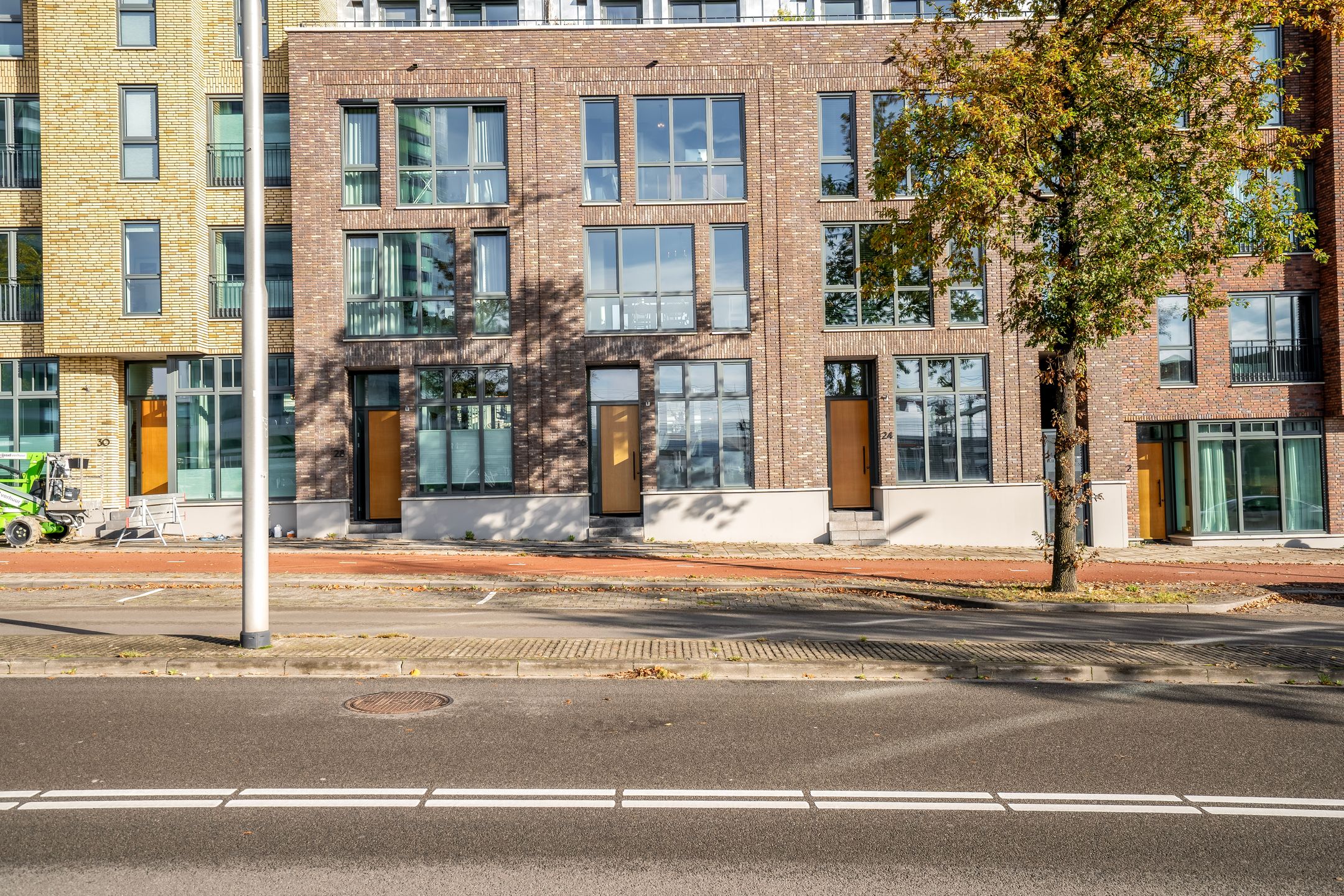 Foto van Amsterdamseweg 26, Arnhem
