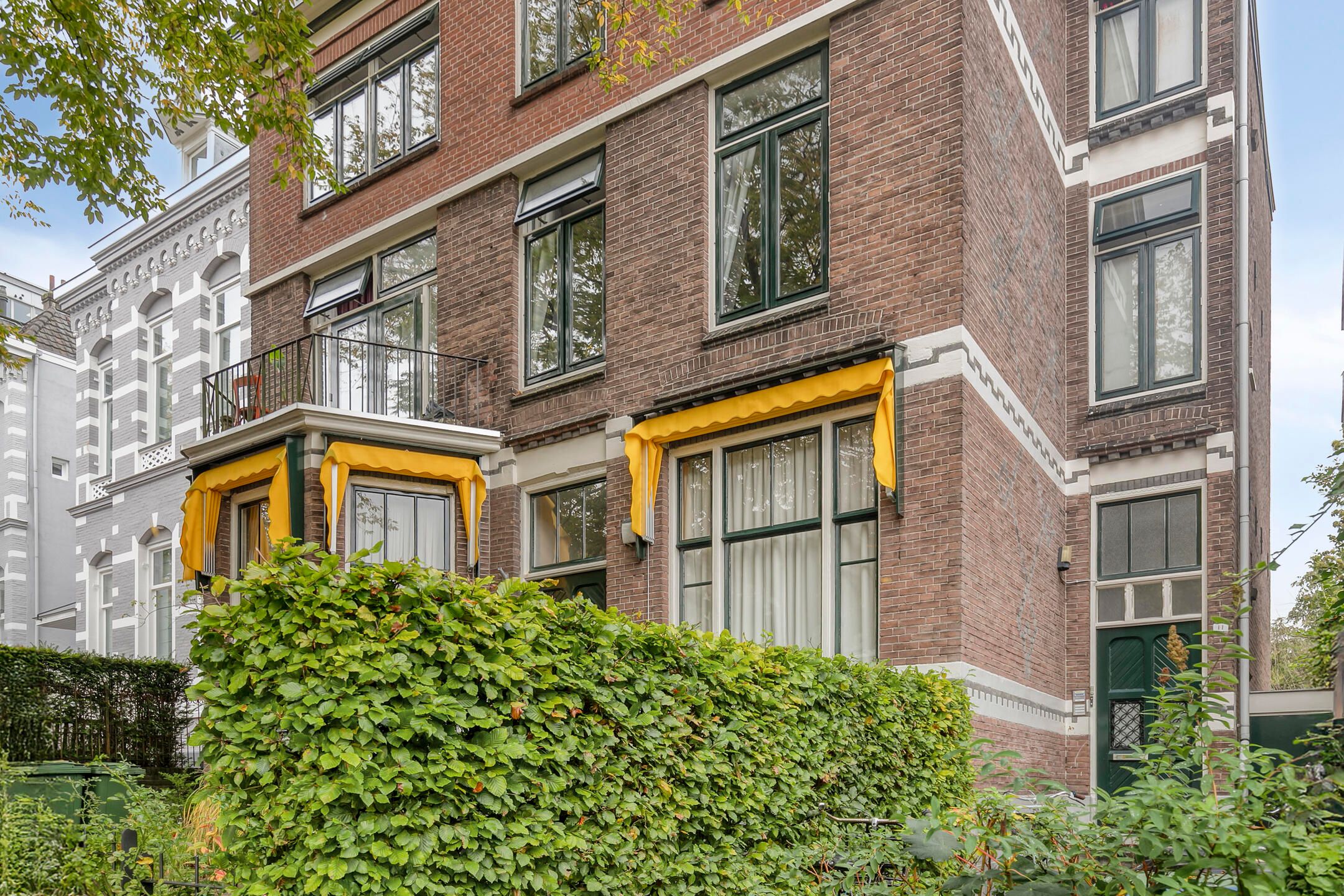 Foto van Pels Rijckenstraat 111, Arnhem