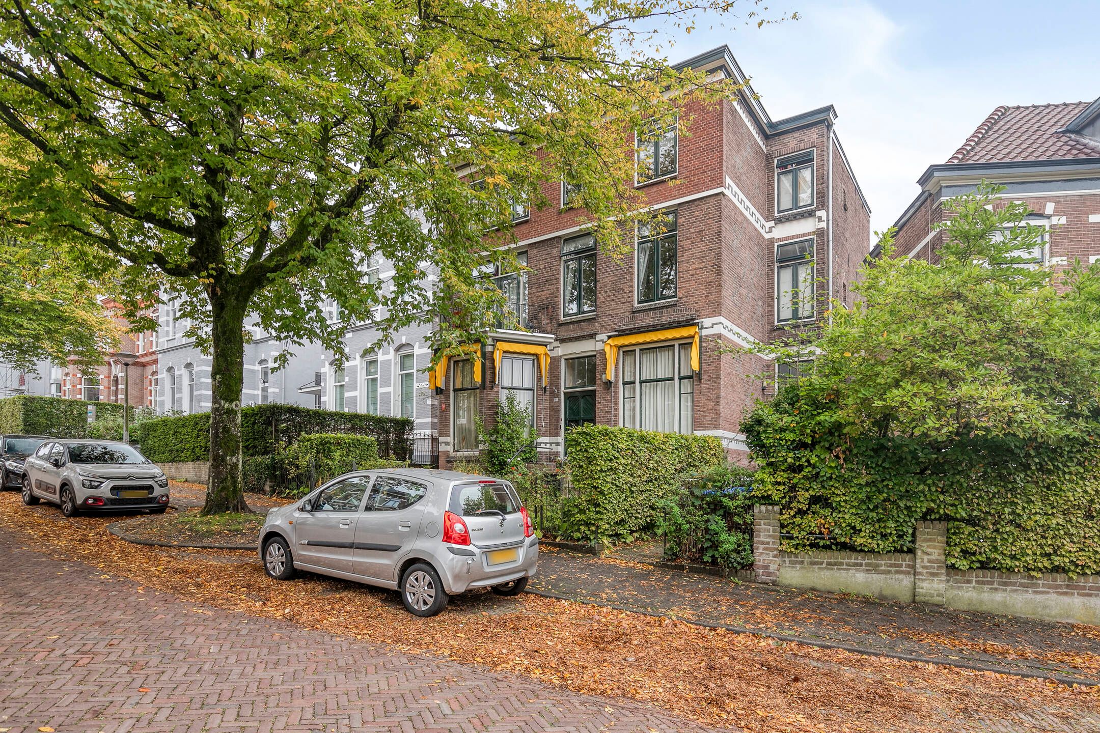 Foto van Pels Rijckenstraat 112, Arnhem