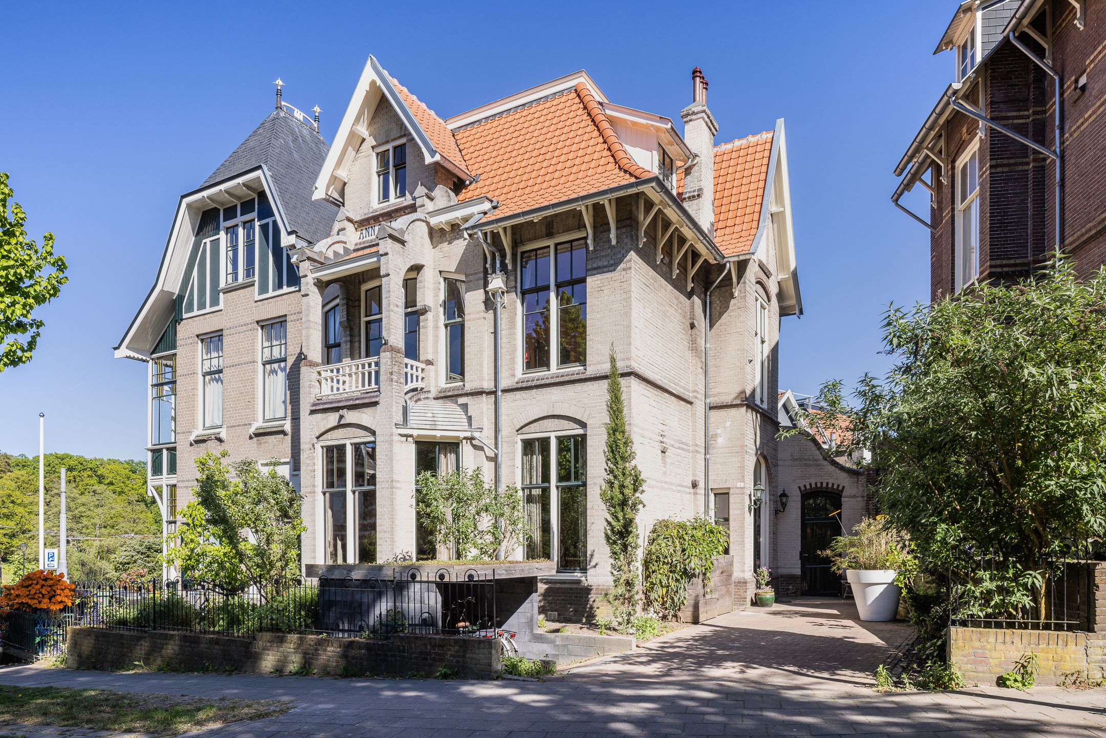 Foto van Burgemeestersplein 3, Arnhem